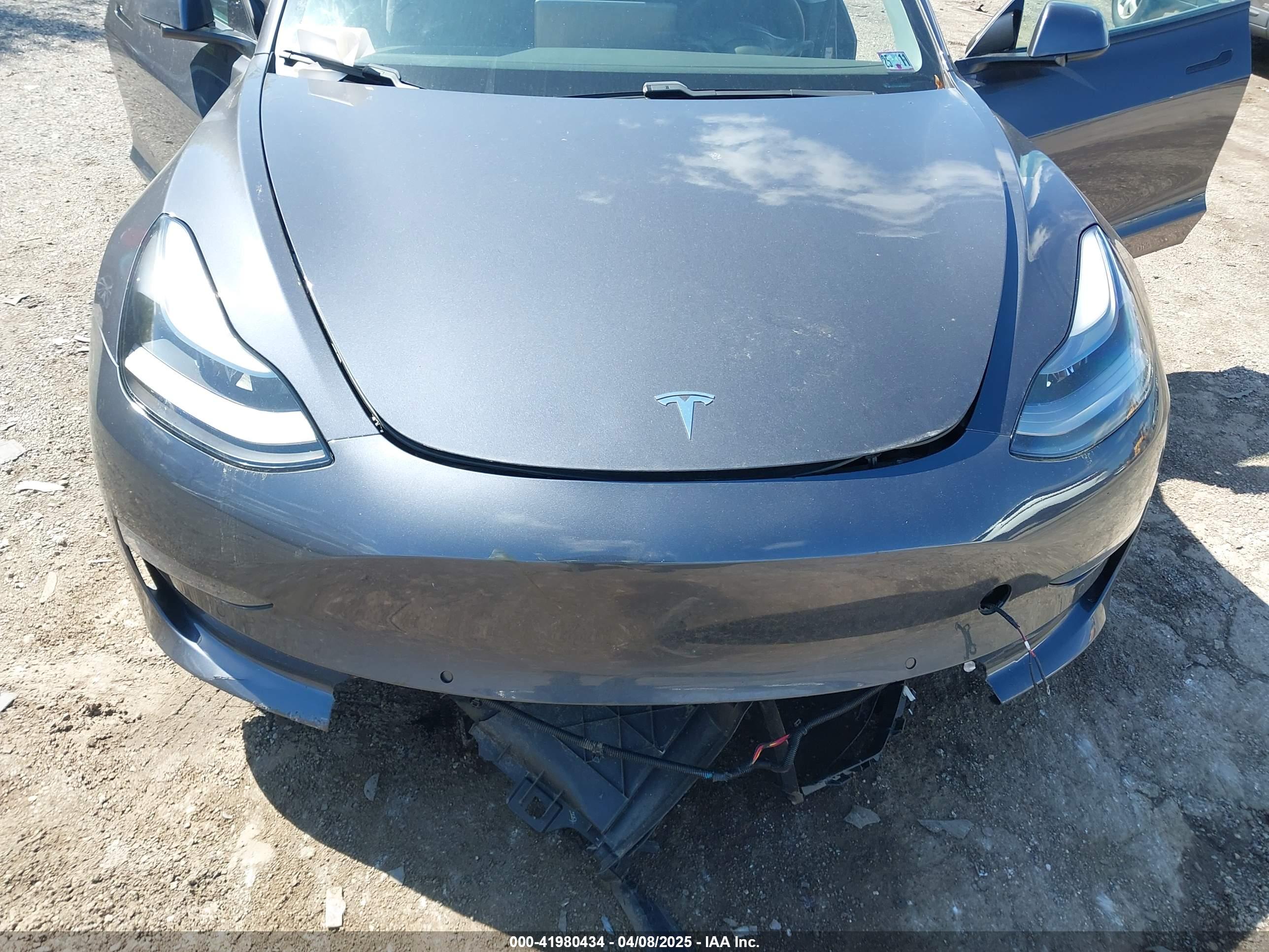 TESLA MODEL image 10
