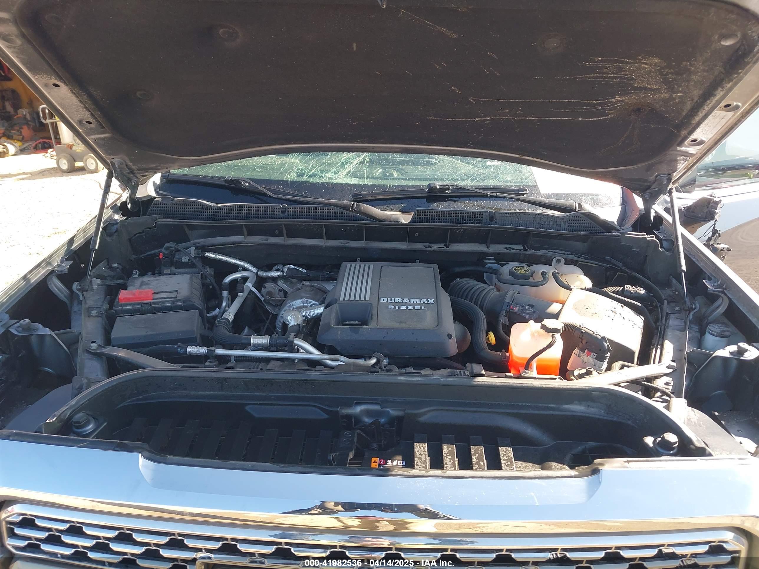 GMC SIERRA image 10