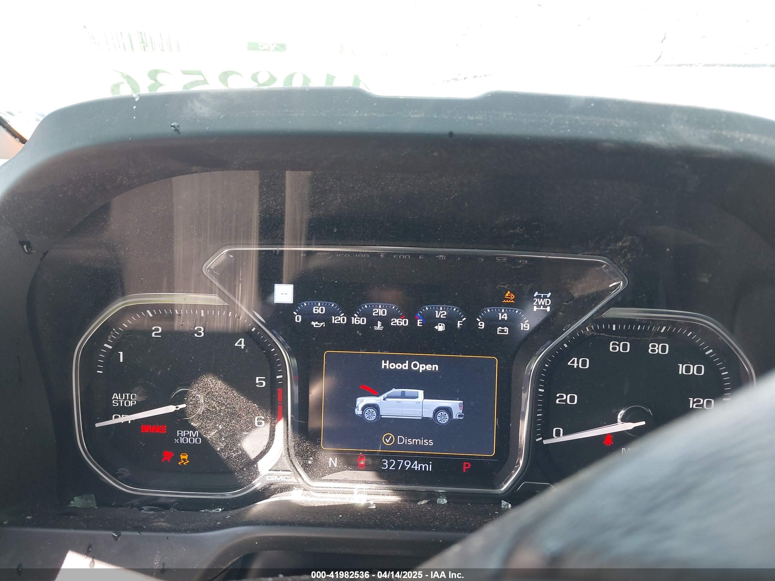 GMC SIERRA image 7