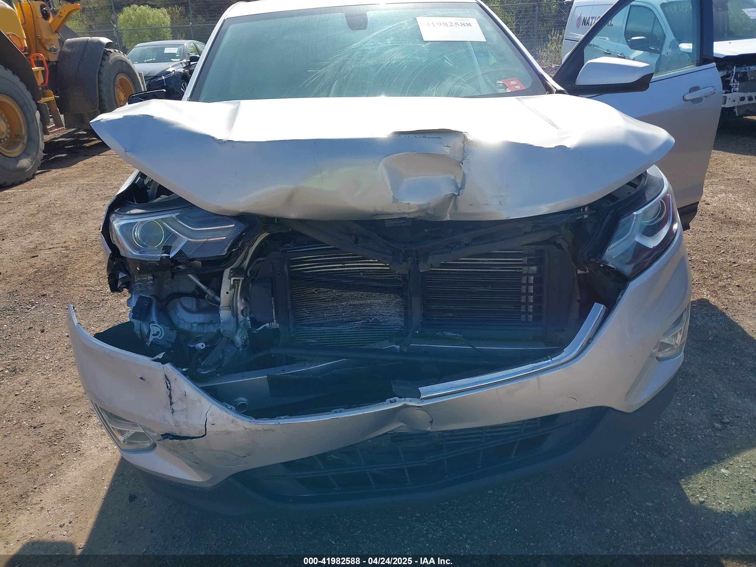 CHEVROLET EQUINOX image 6