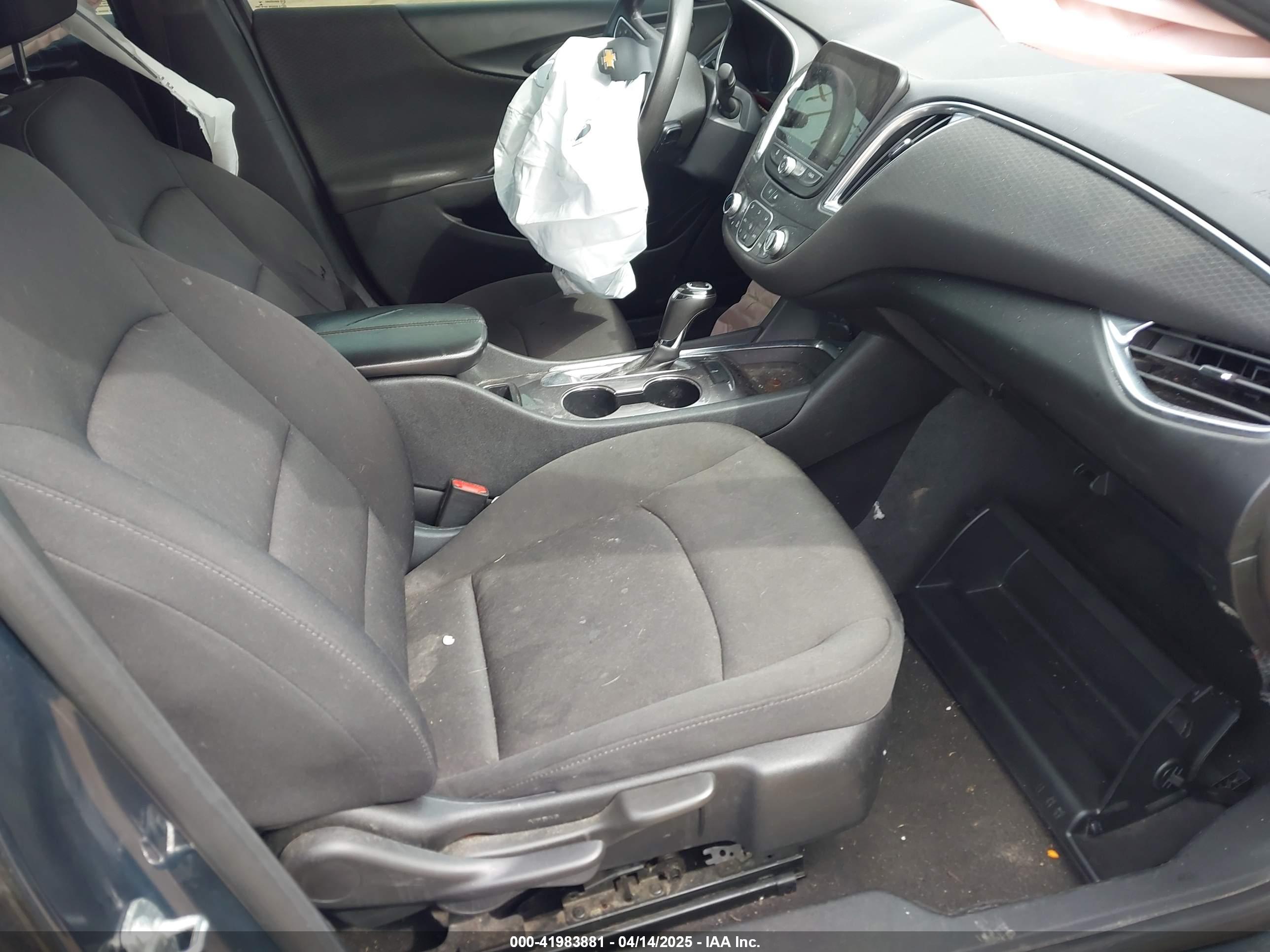 CHEVROLET MALIBU image 5