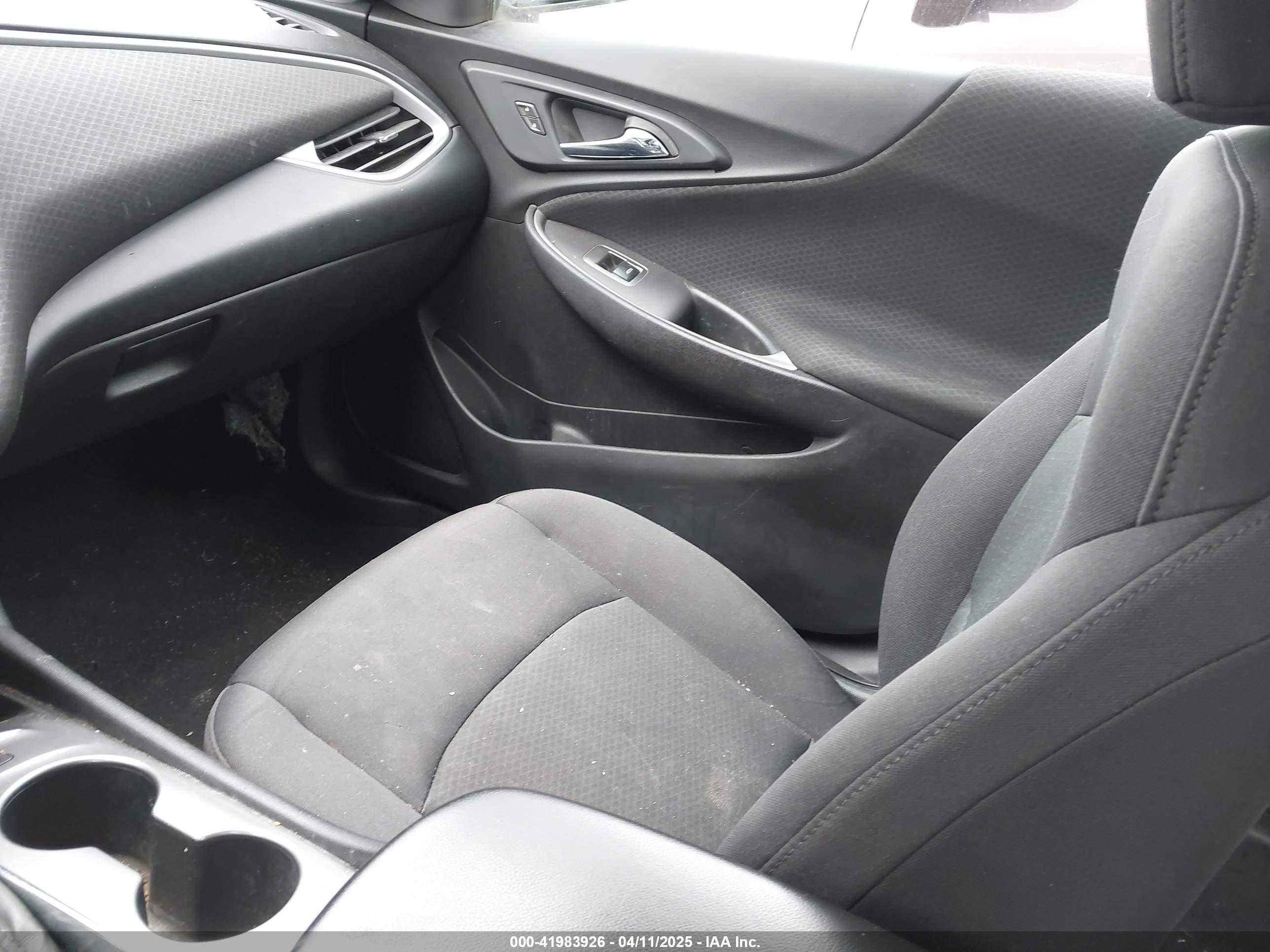 CHEVROLET MALIBU image 5