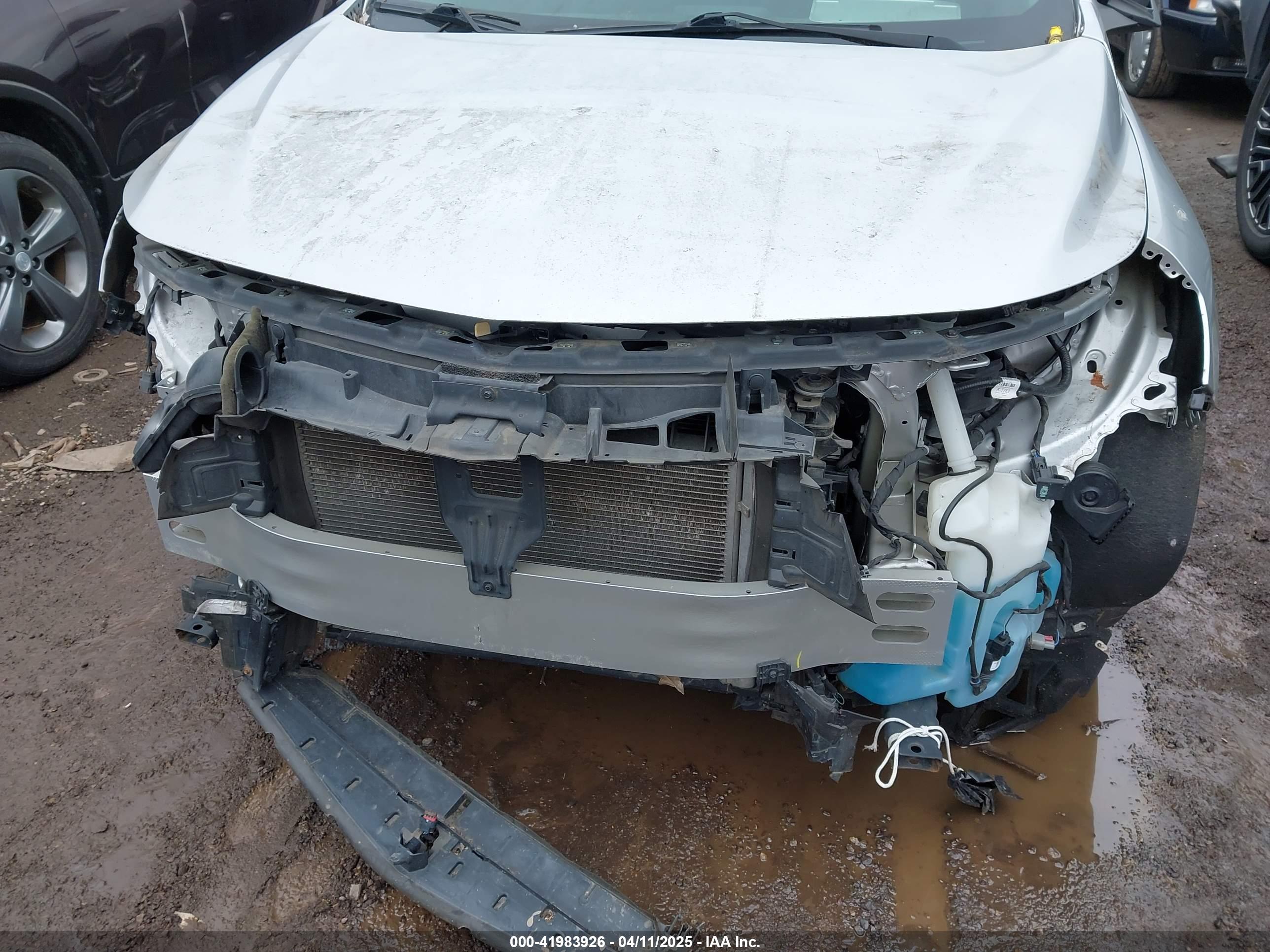 CHEVROLET MALIBU image 6