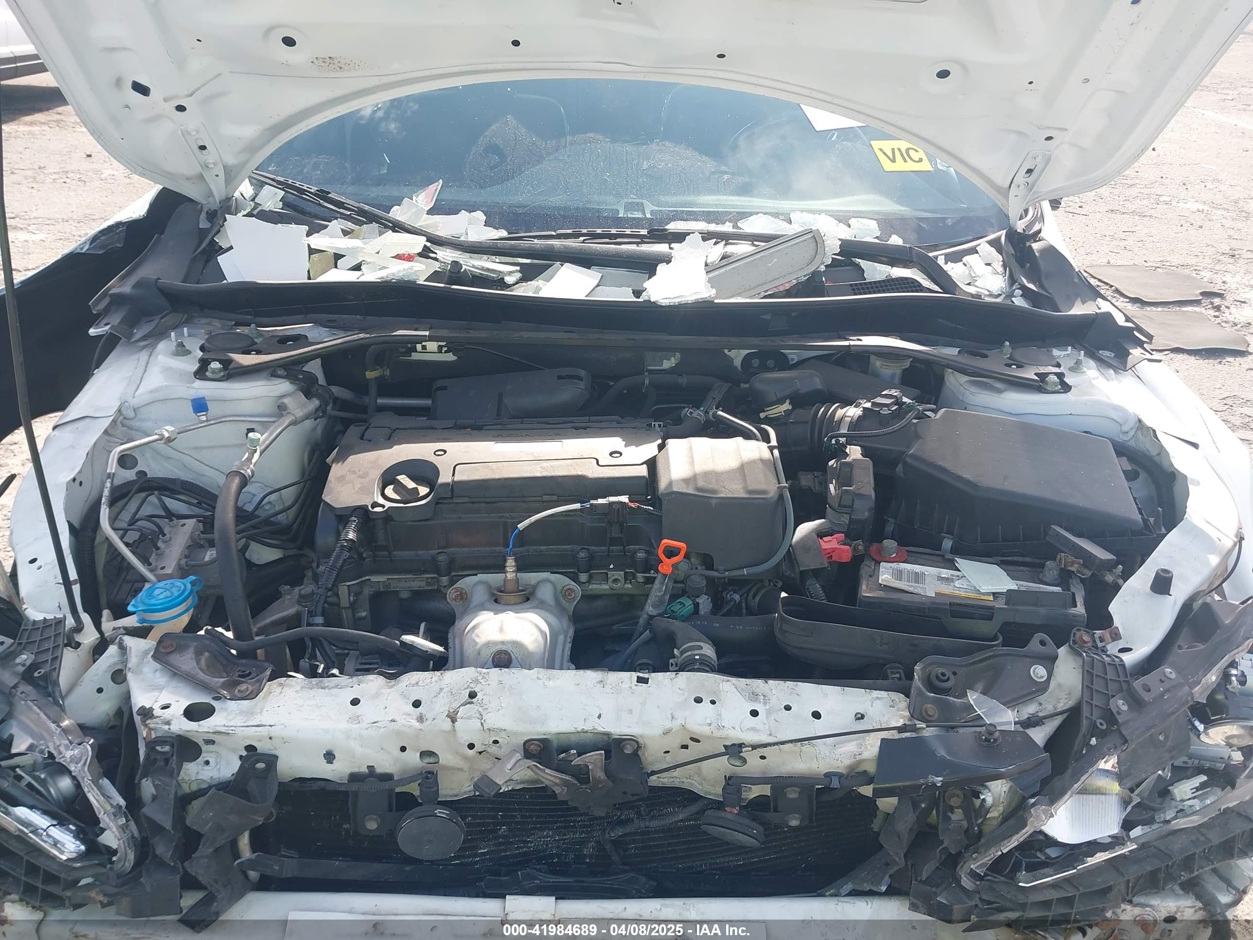 HONDA ACCORD image 10