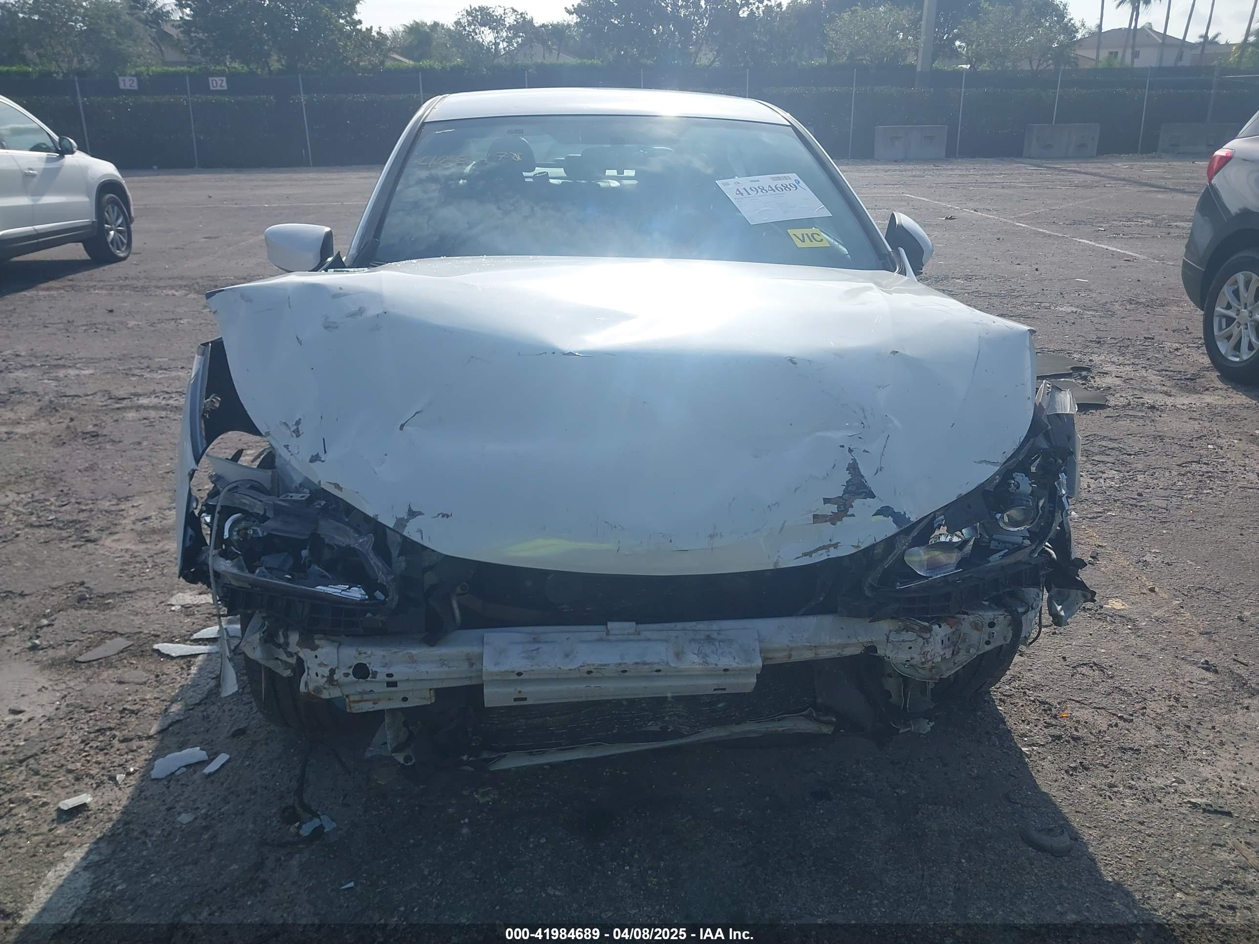 HONDA ACCORD image 6