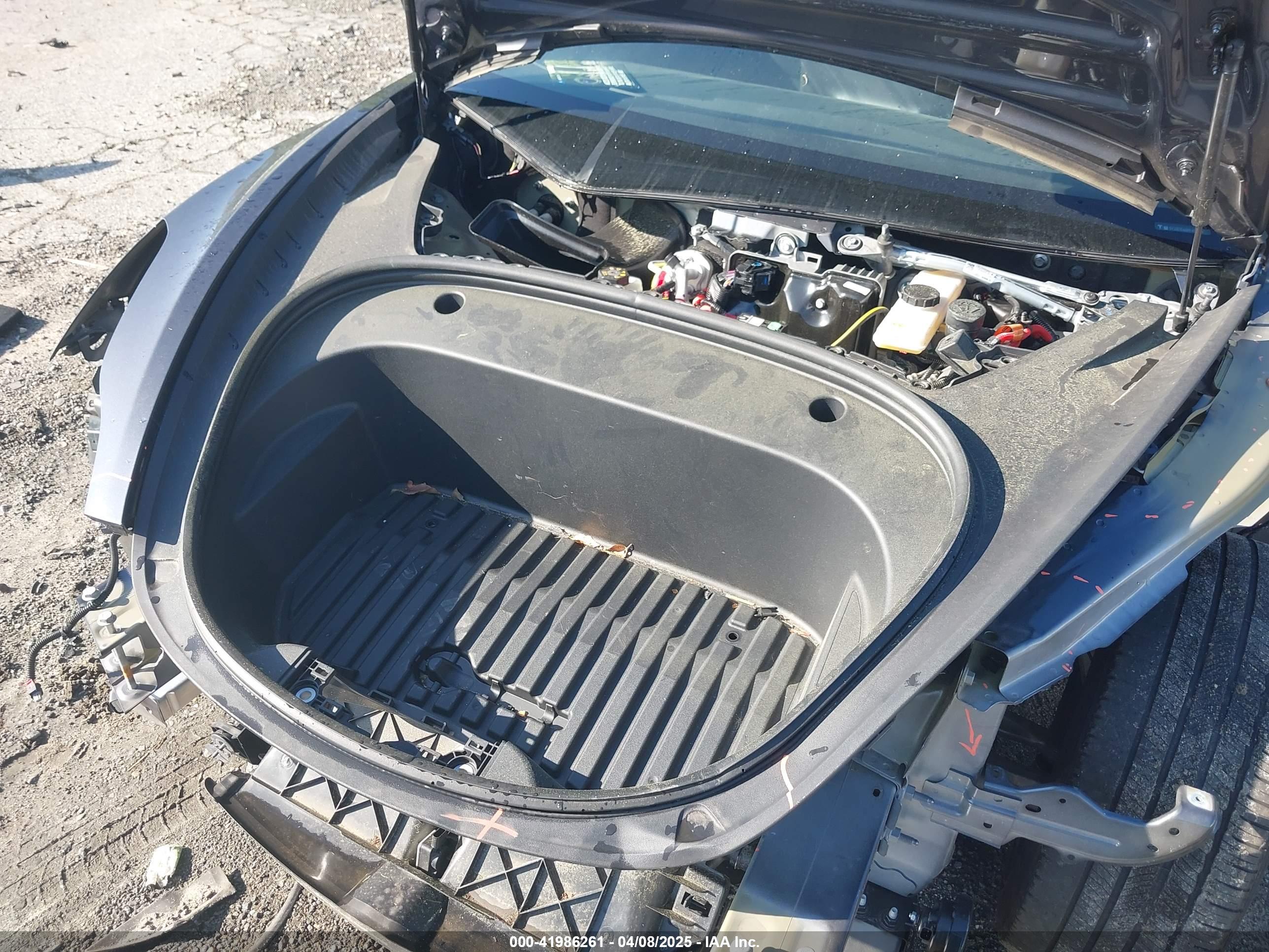 TESLA MODEL image 10