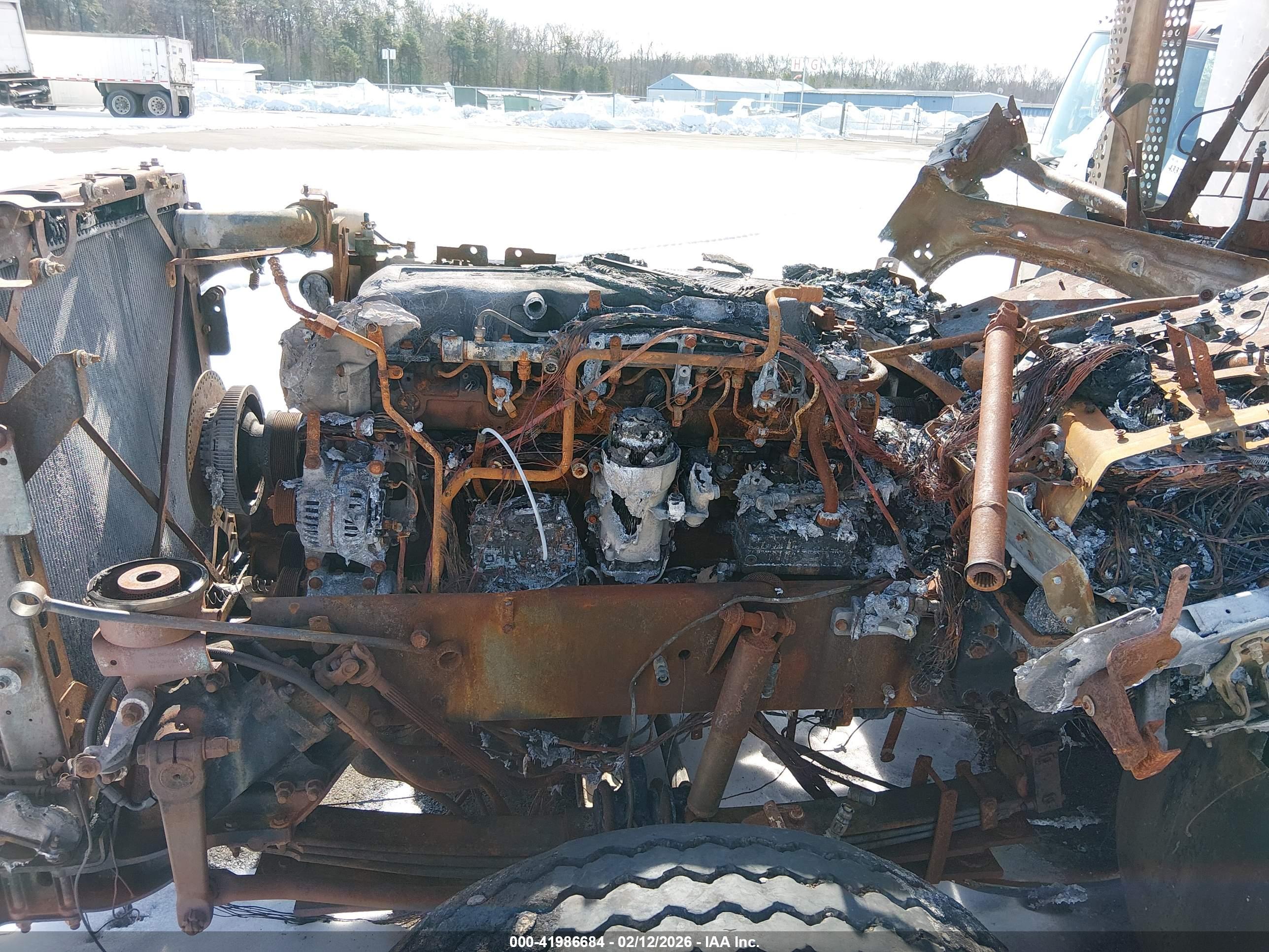 KENWORTH CONSTRUCTION image 10