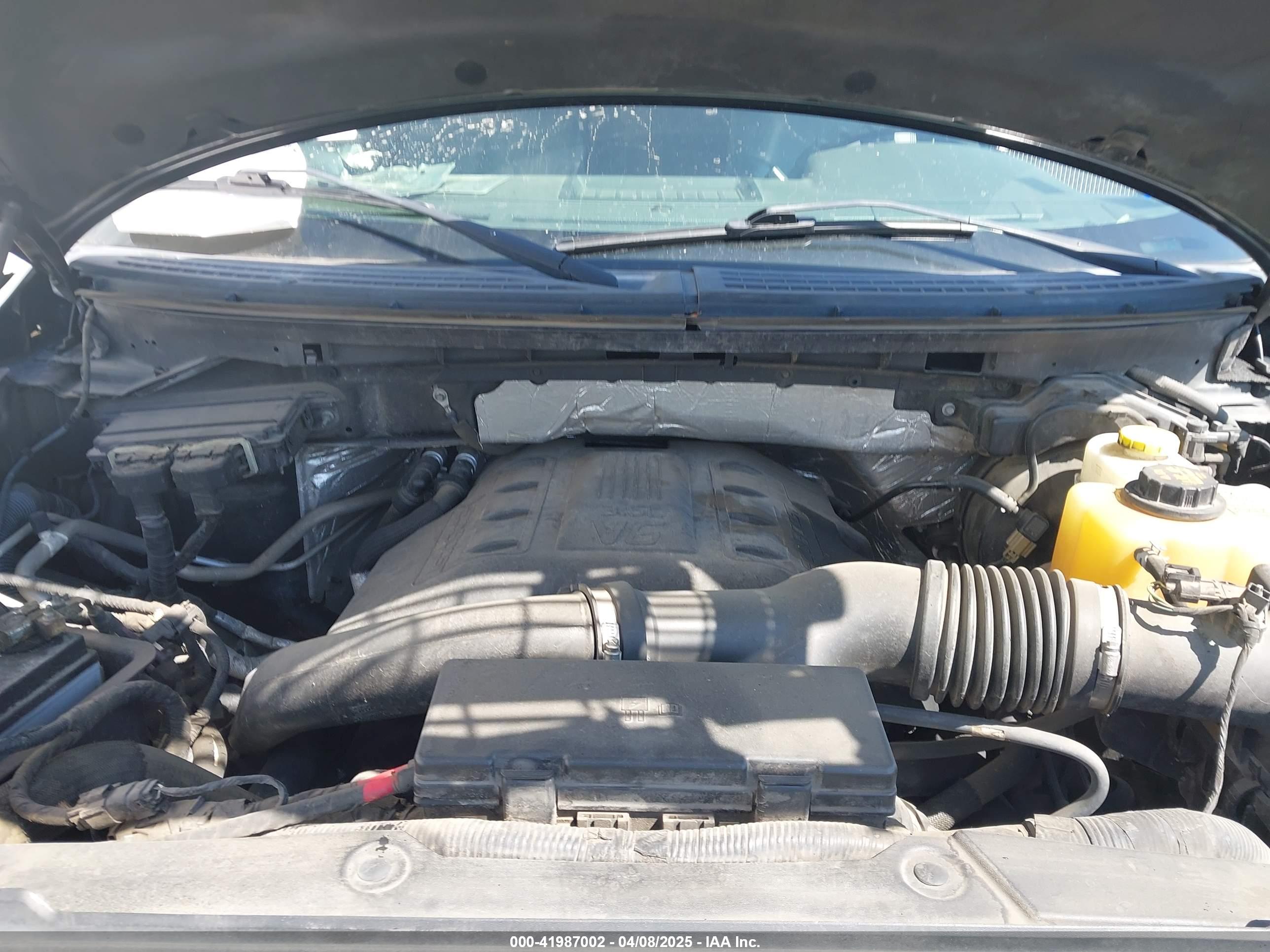 FORD F-150 image 10