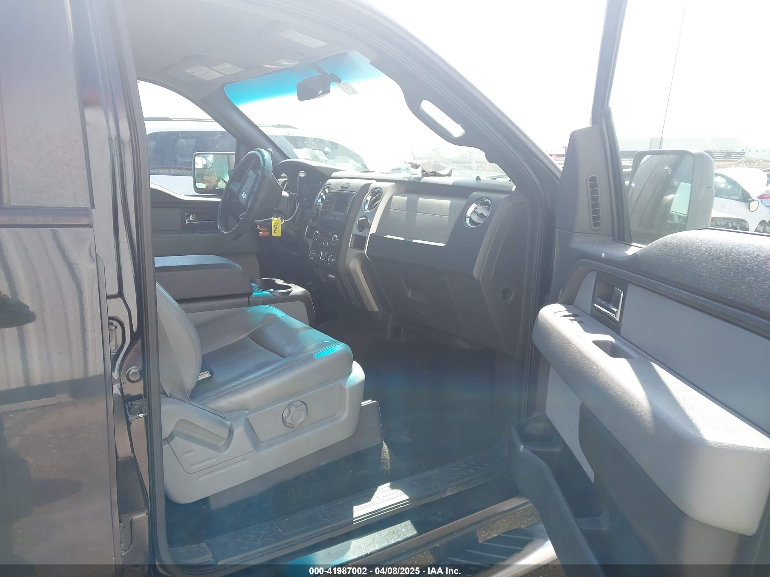 FORD F-150 image 5