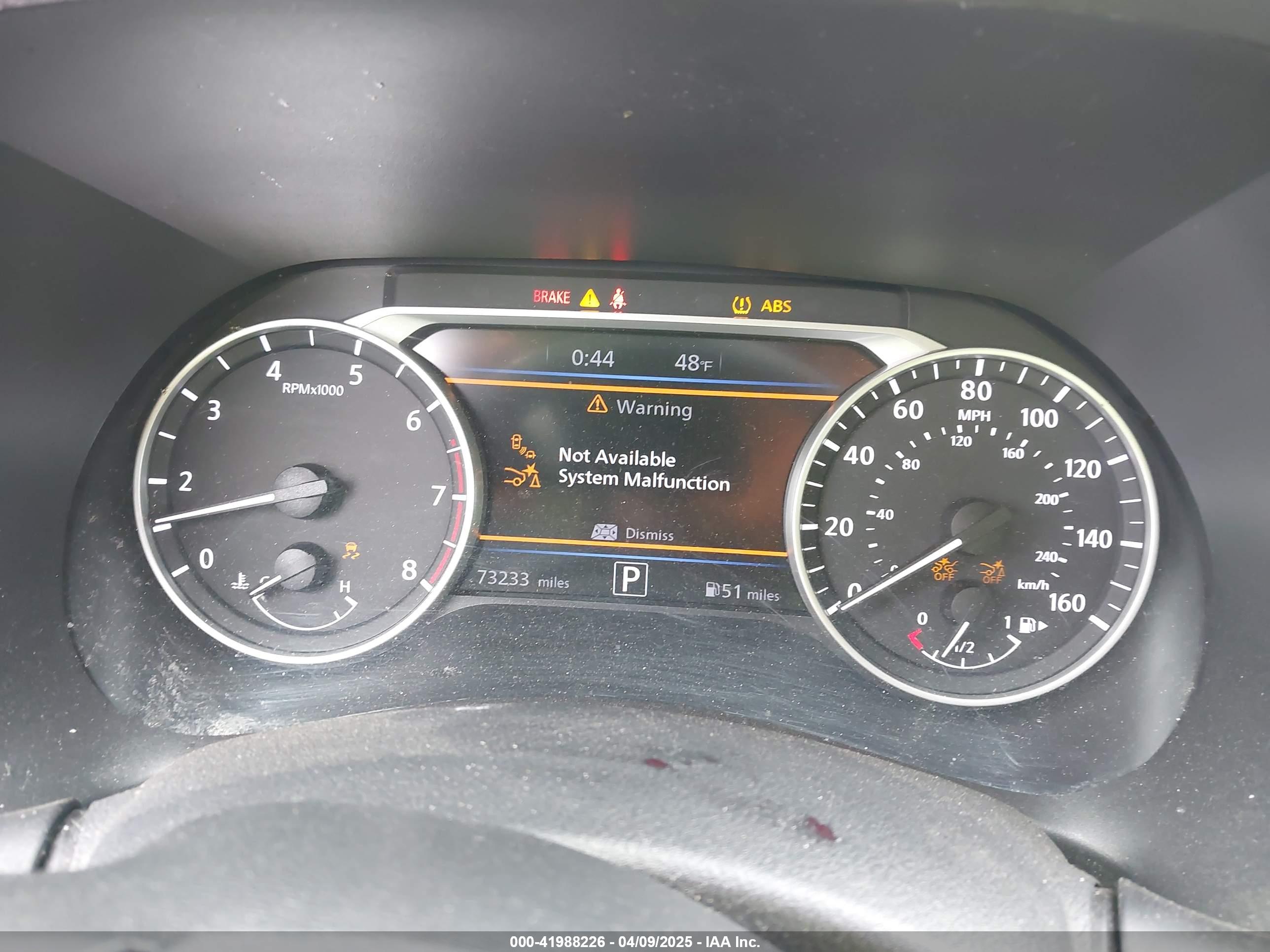 NISSAN SENTRA image 7