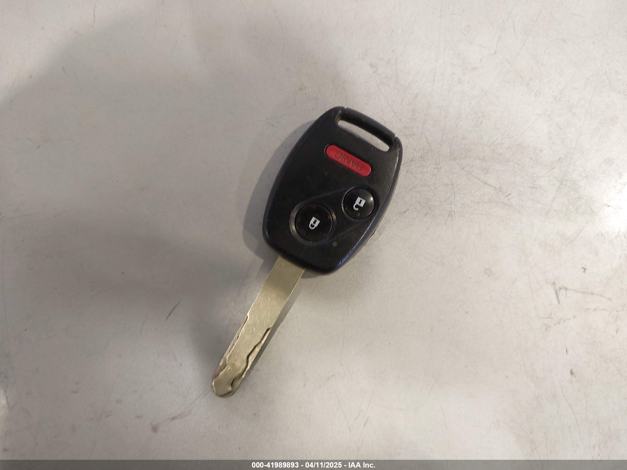 HONDA PILOT image 11
