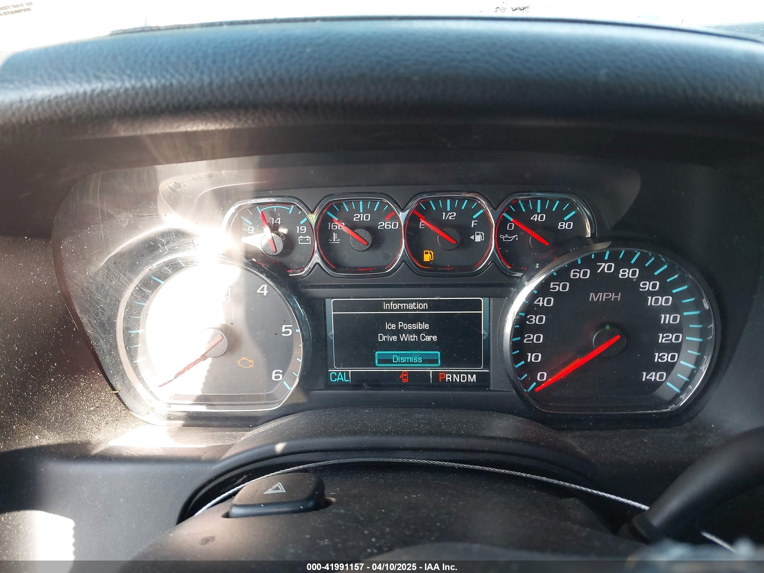 CHEVROLET TAHOE image 7