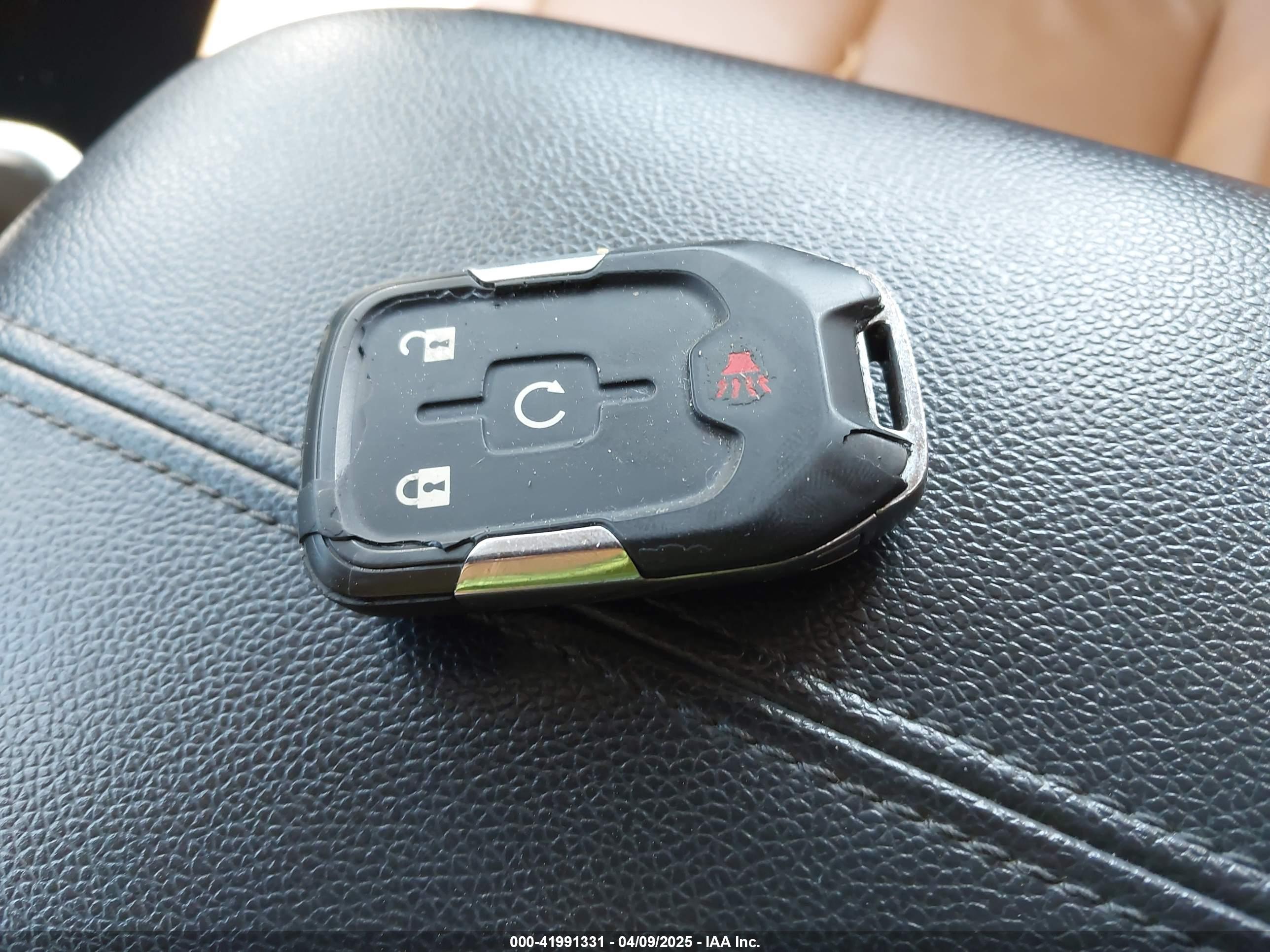 GMC TERRAIN image 11