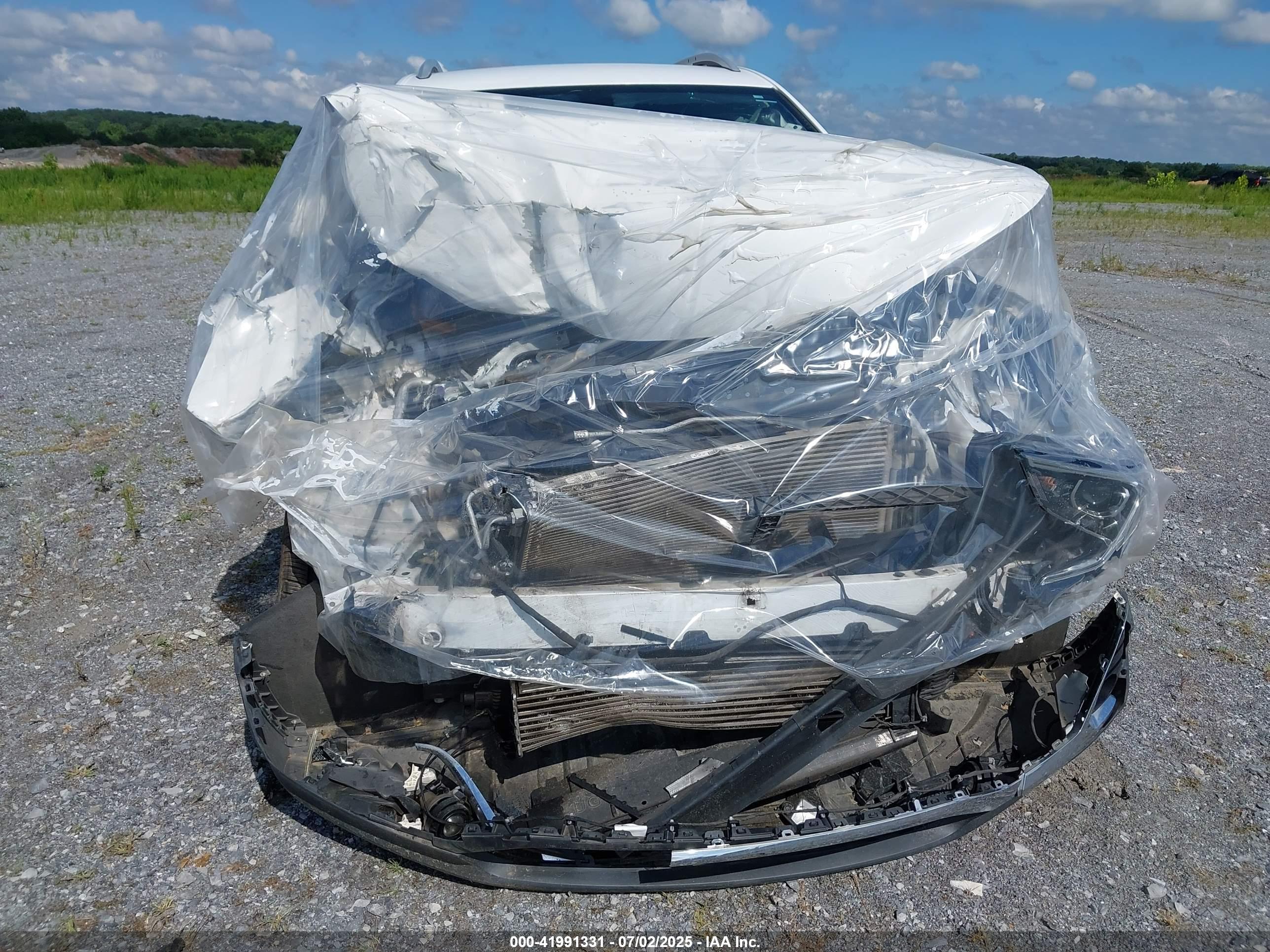 GMC TERRAIN image 6