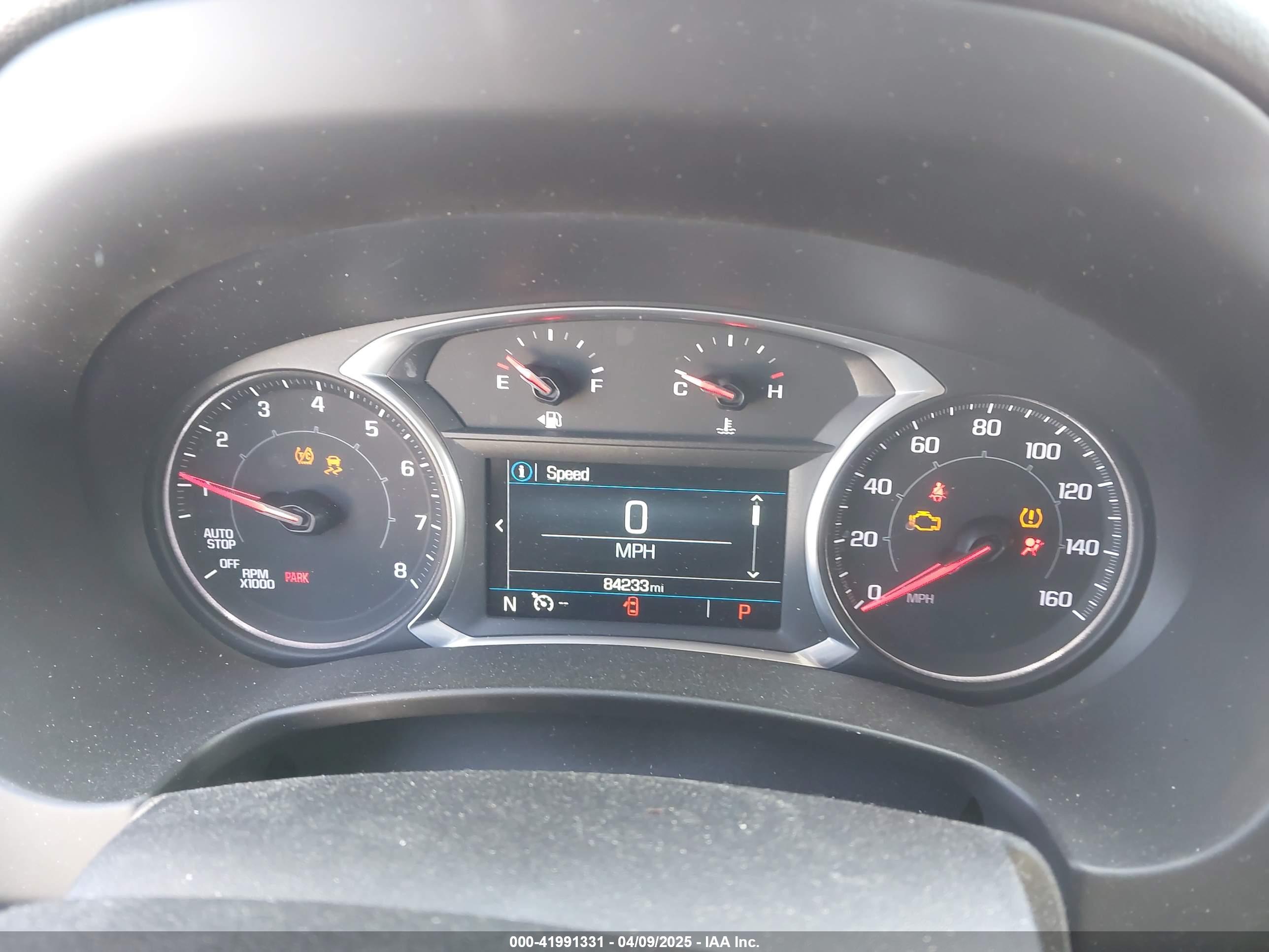 GMC TERRAIN image 7