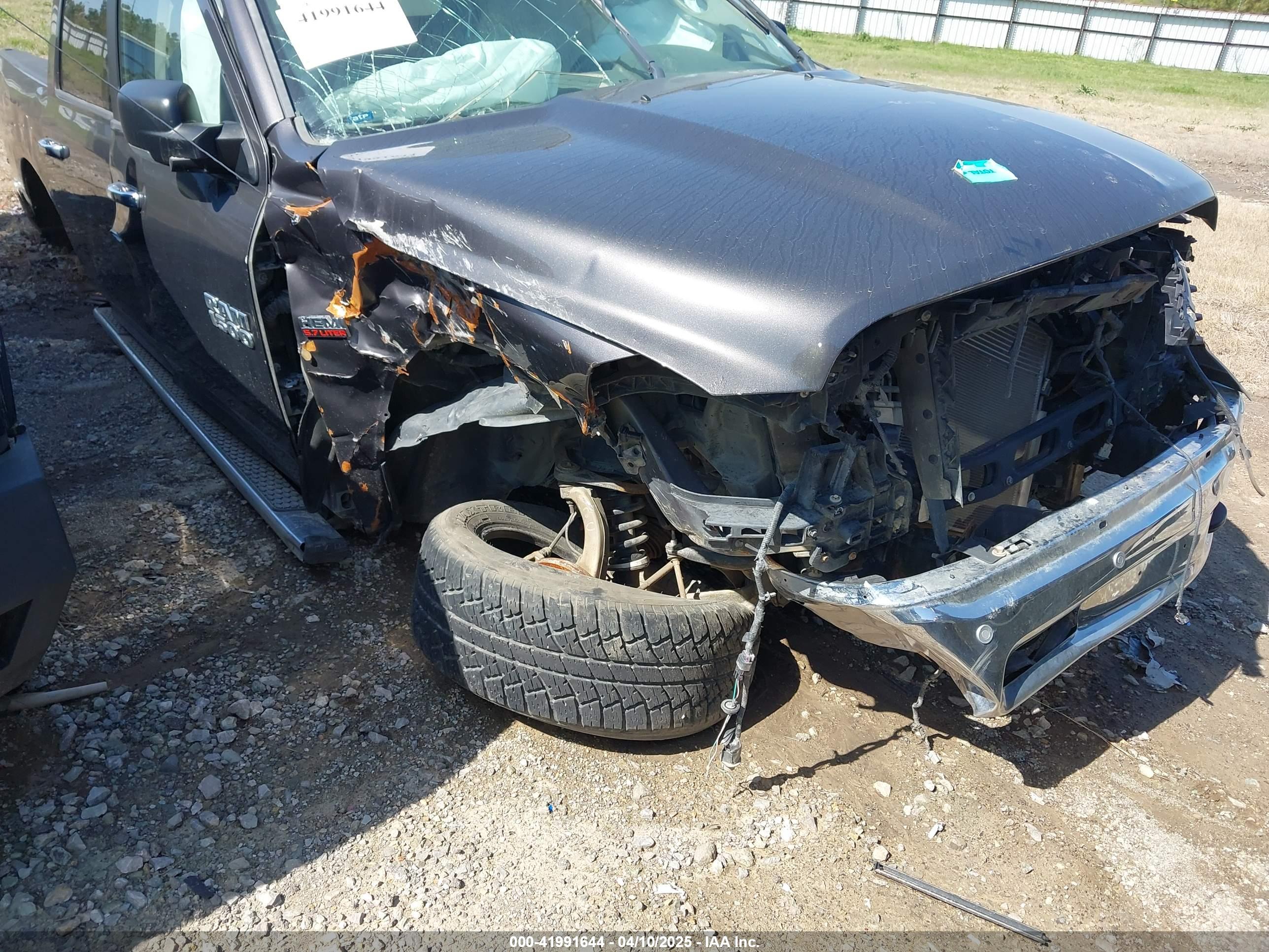 RAM 1500 image 6