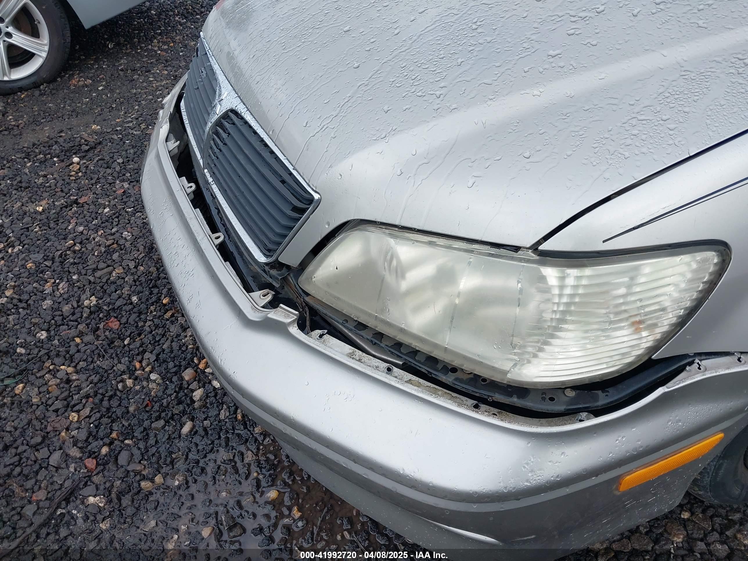 MITSUBISHI LANCER image 6