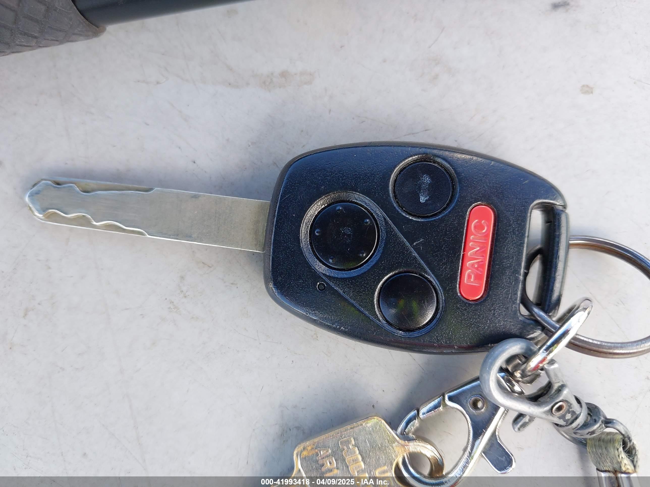 HONDA CIVIC image 11