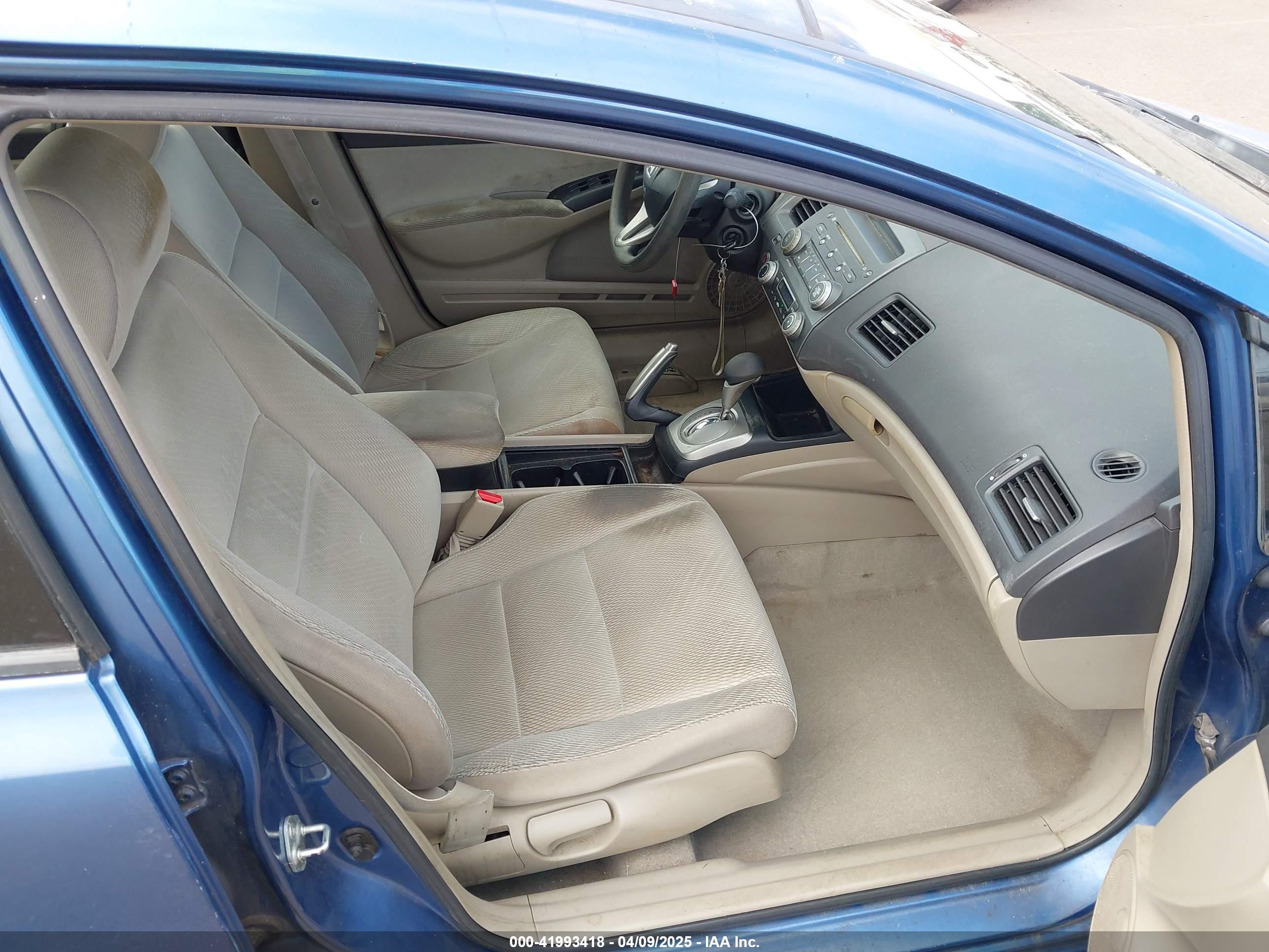 HONDA CIVIC image 5