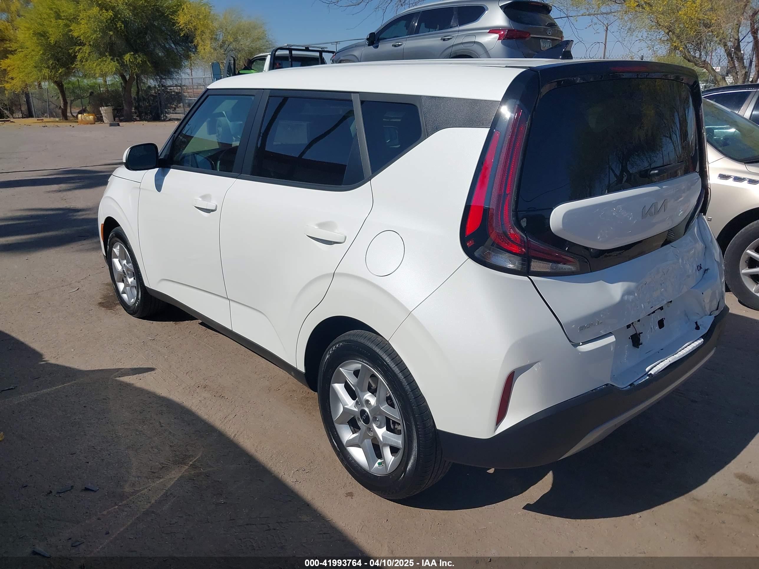 KIA SOUL image 3