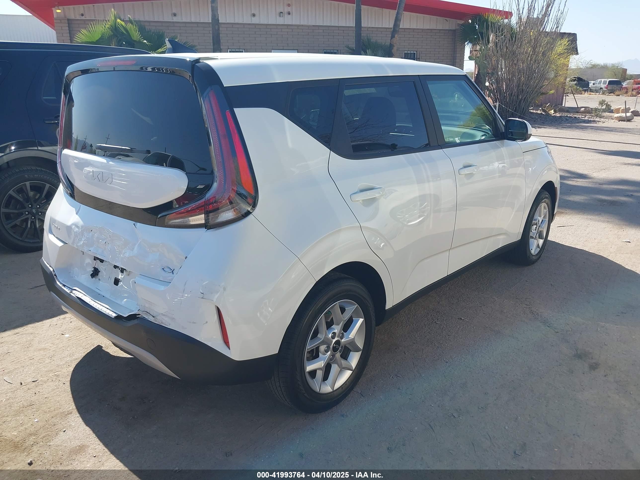 KIA SOUL image 4