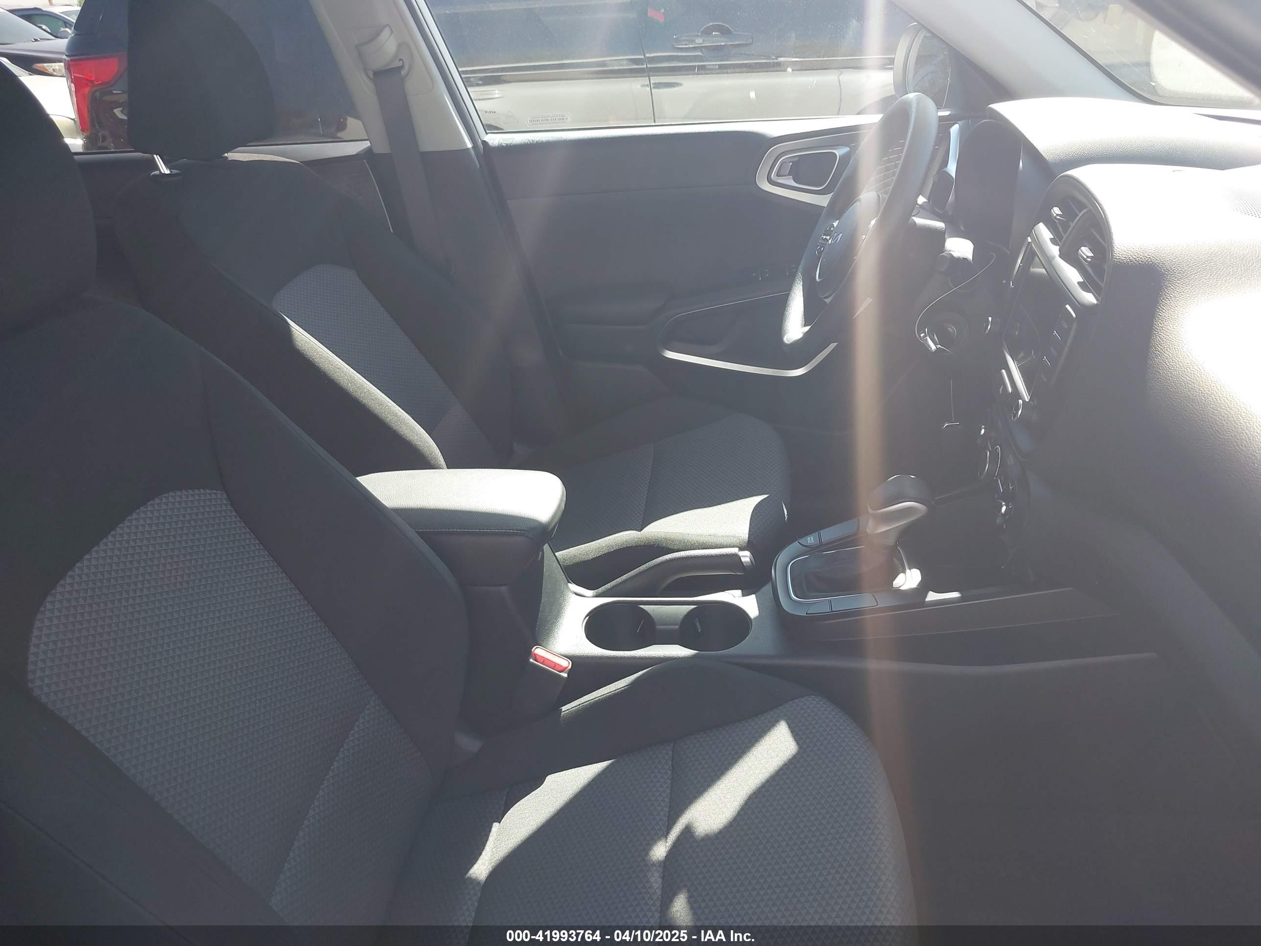 KIA SOUL image 5