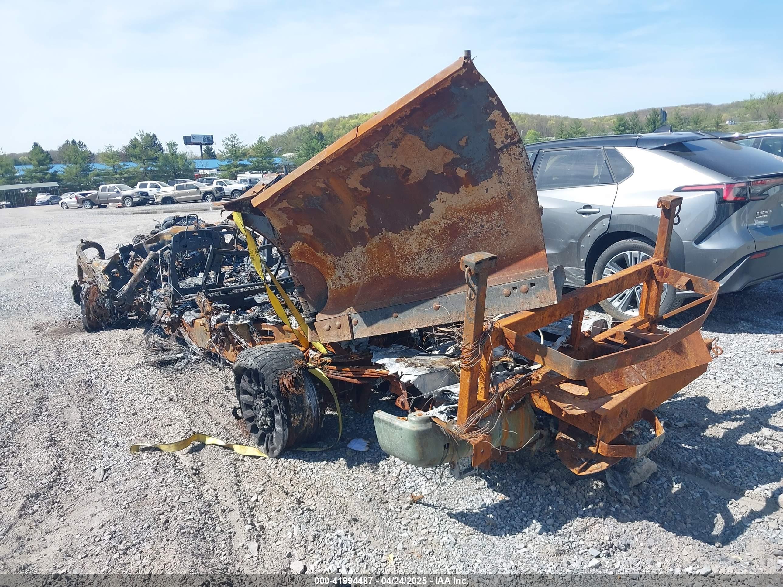FORD F-250 image 3