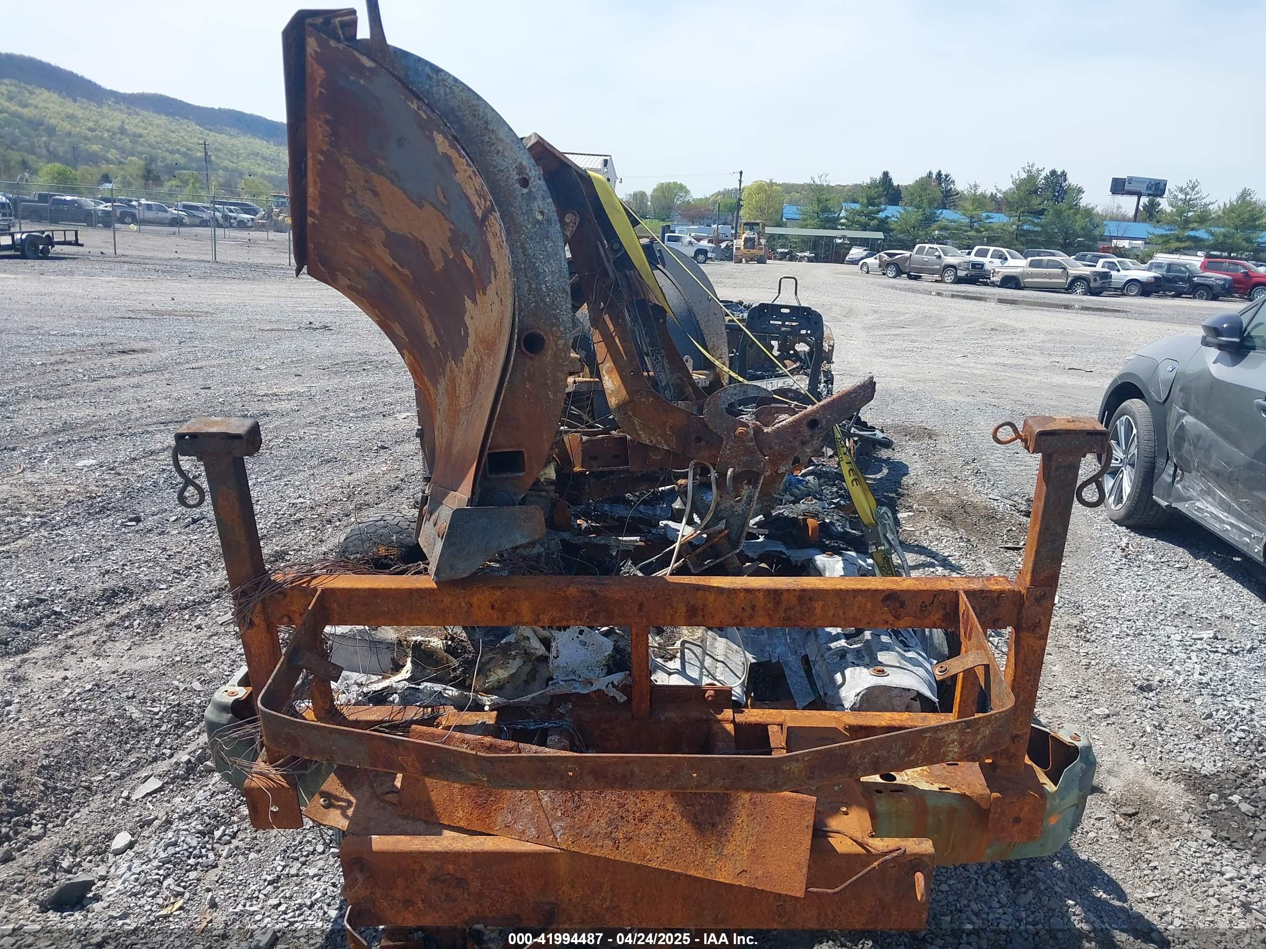 FORD F-250 image 8