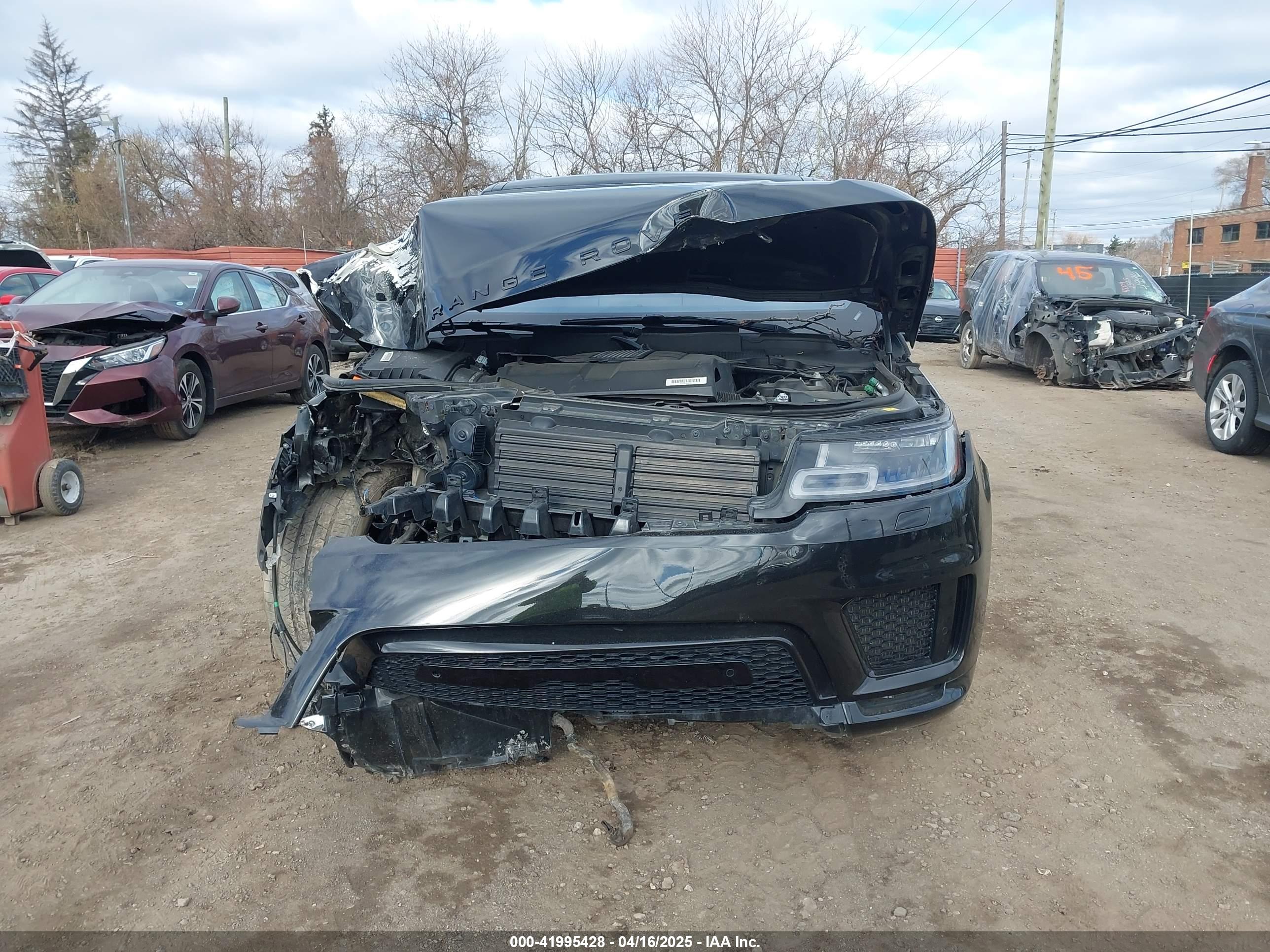 LAND ROVER image 6