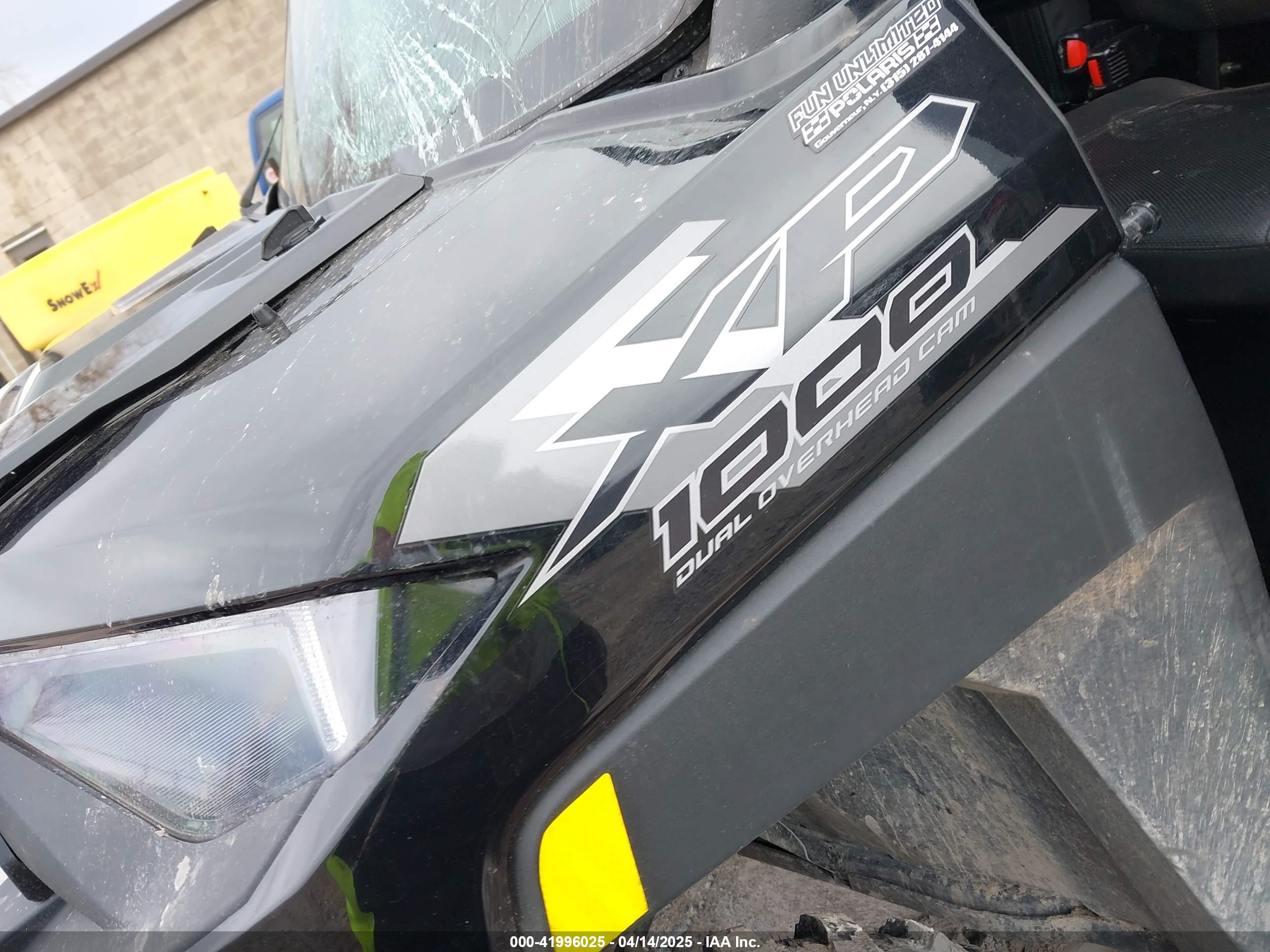POLARIS RANGER image 10