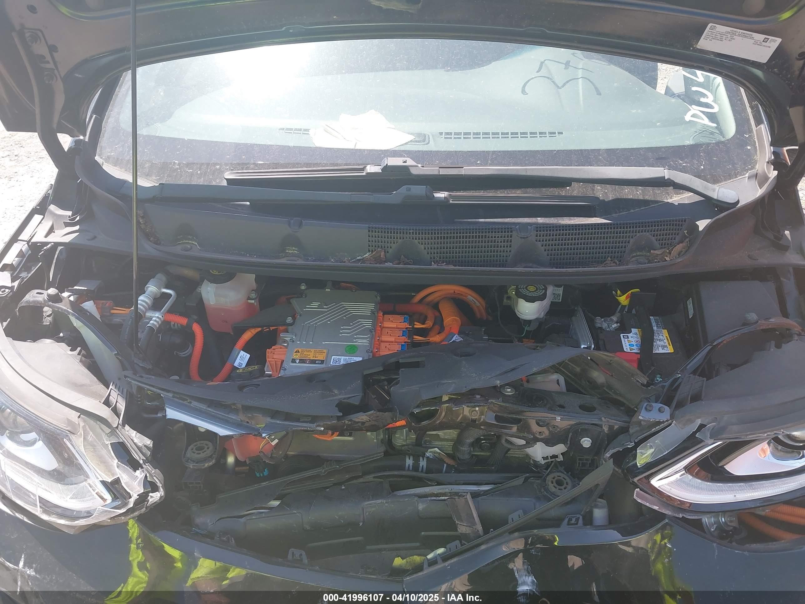 CHEVROLET BOLT image 10