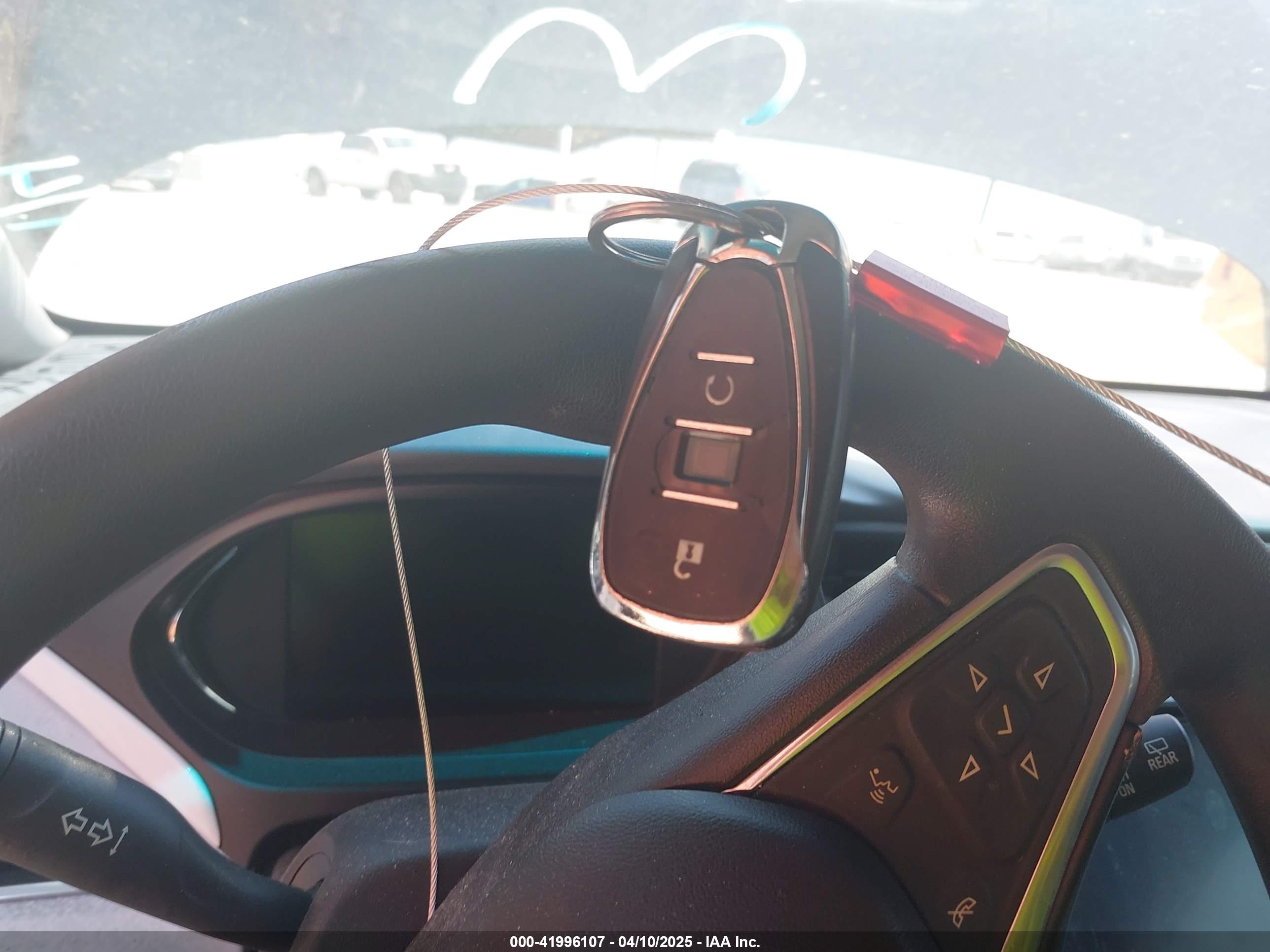 CHEVROLET BOLT image 11