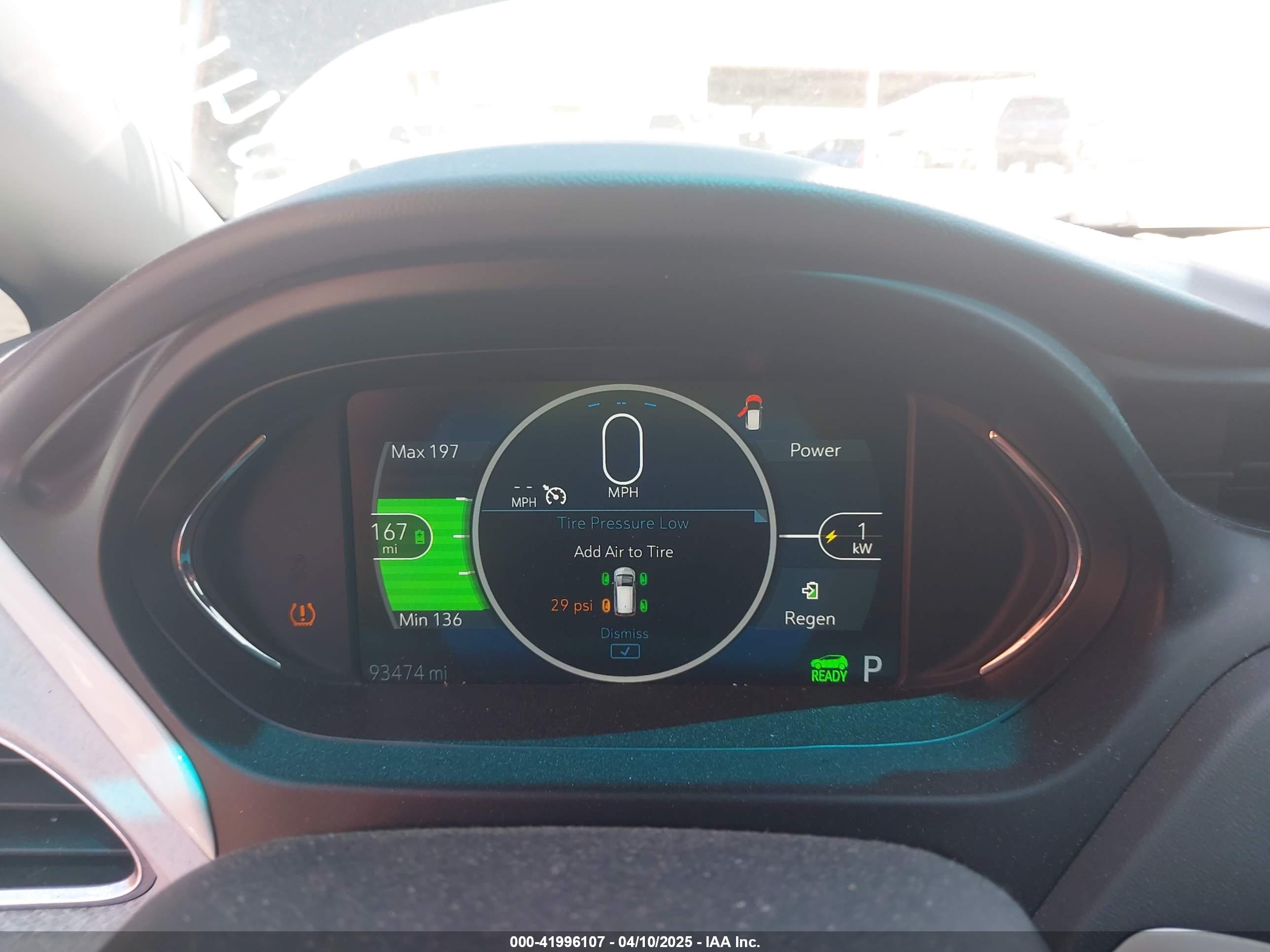 CHEVROLET BOLT image 7