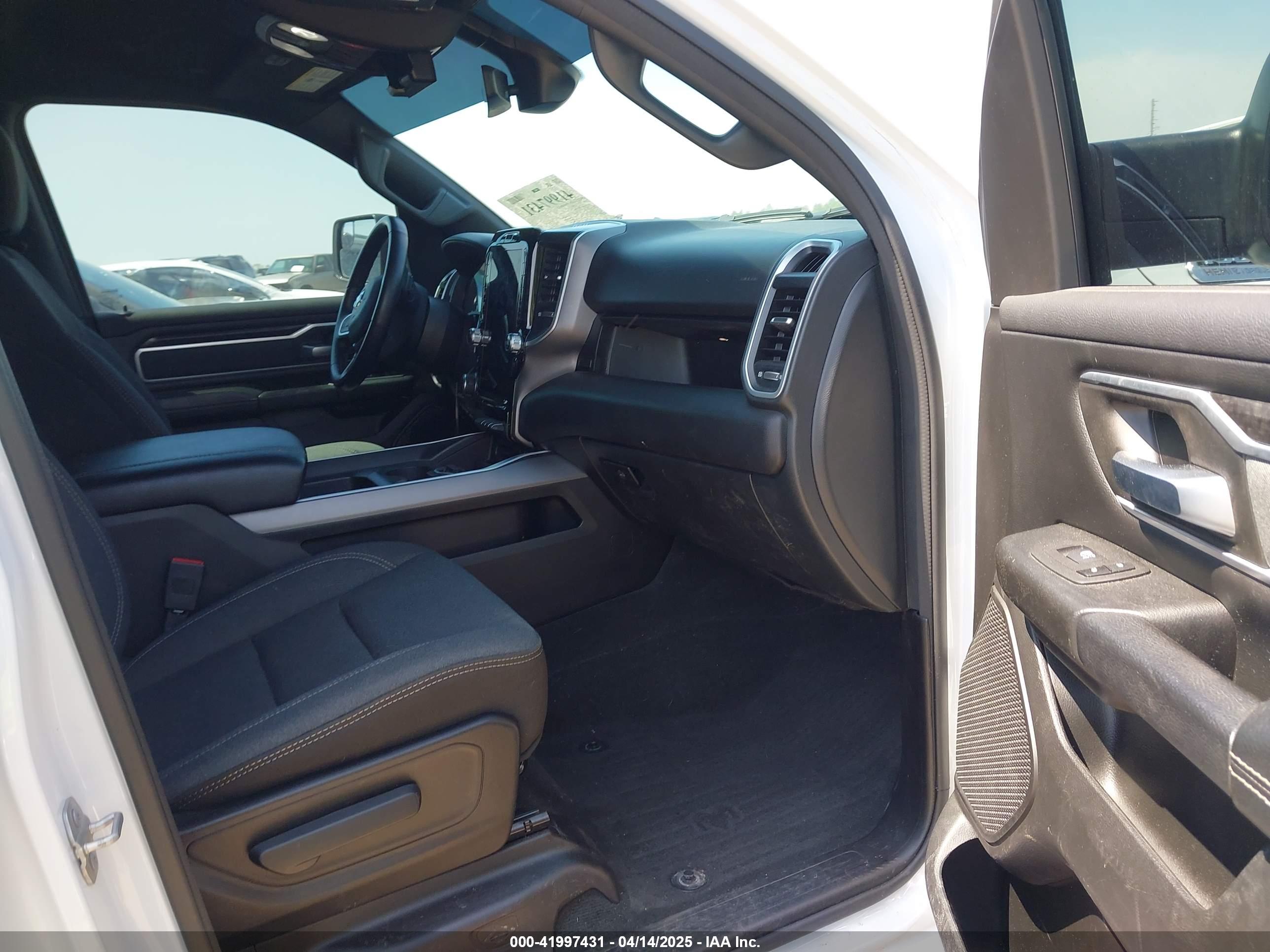 RAM 1500 image 5