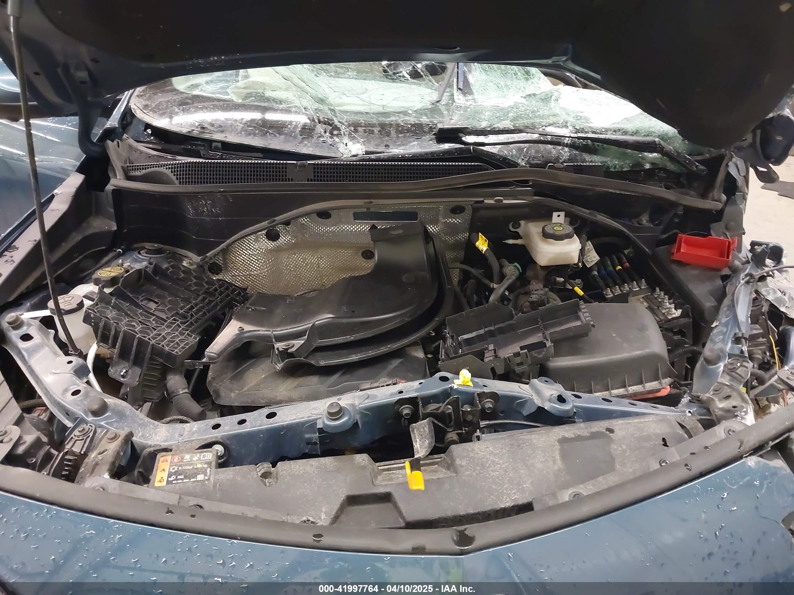BUICK ENCORE image 10