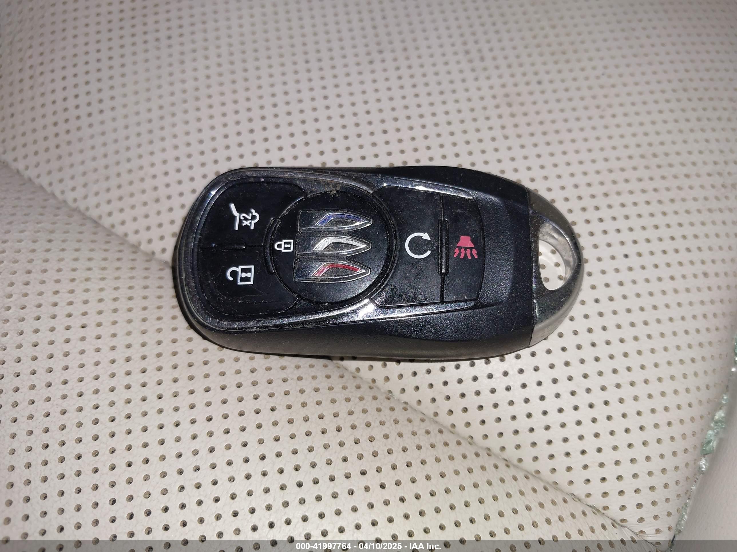 BUICK ENCORE image 11