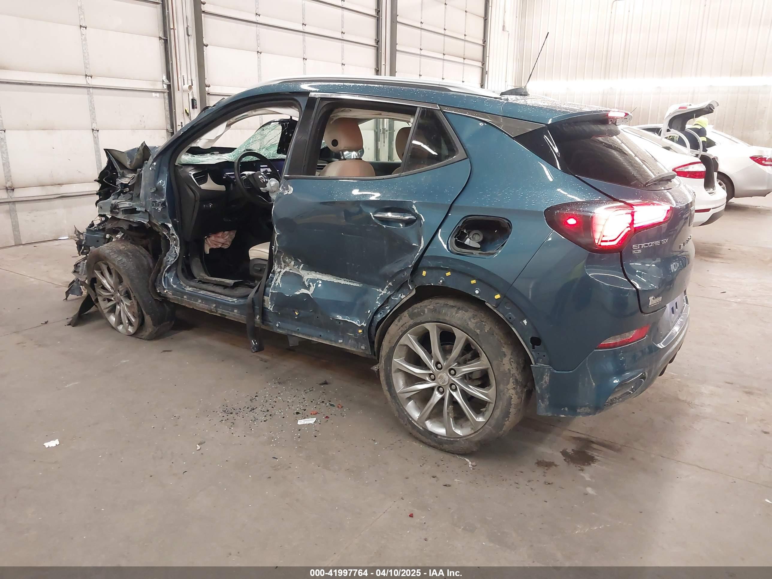 BUICK ENCORE image 3