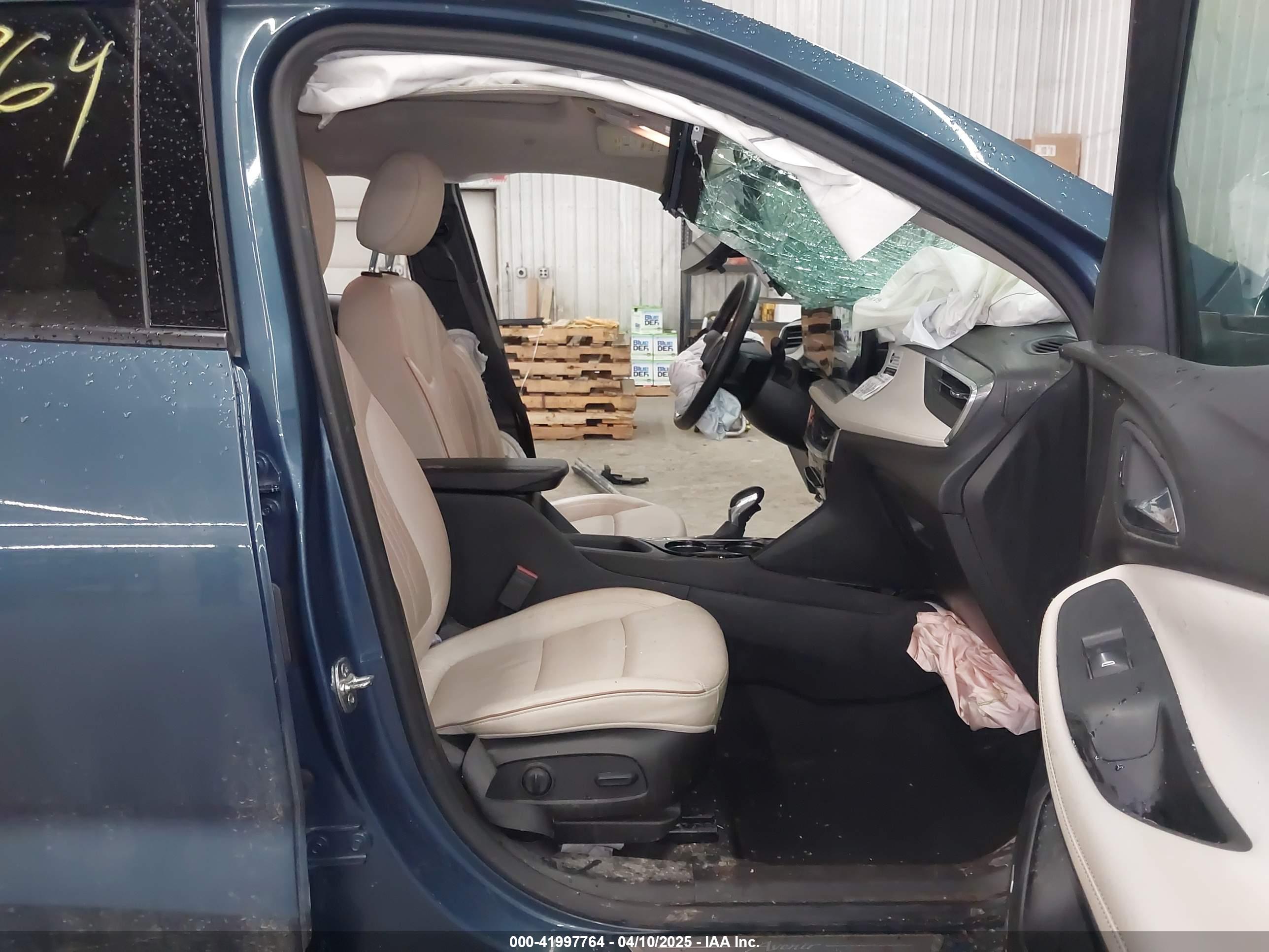 BUICK ENCORE image 5