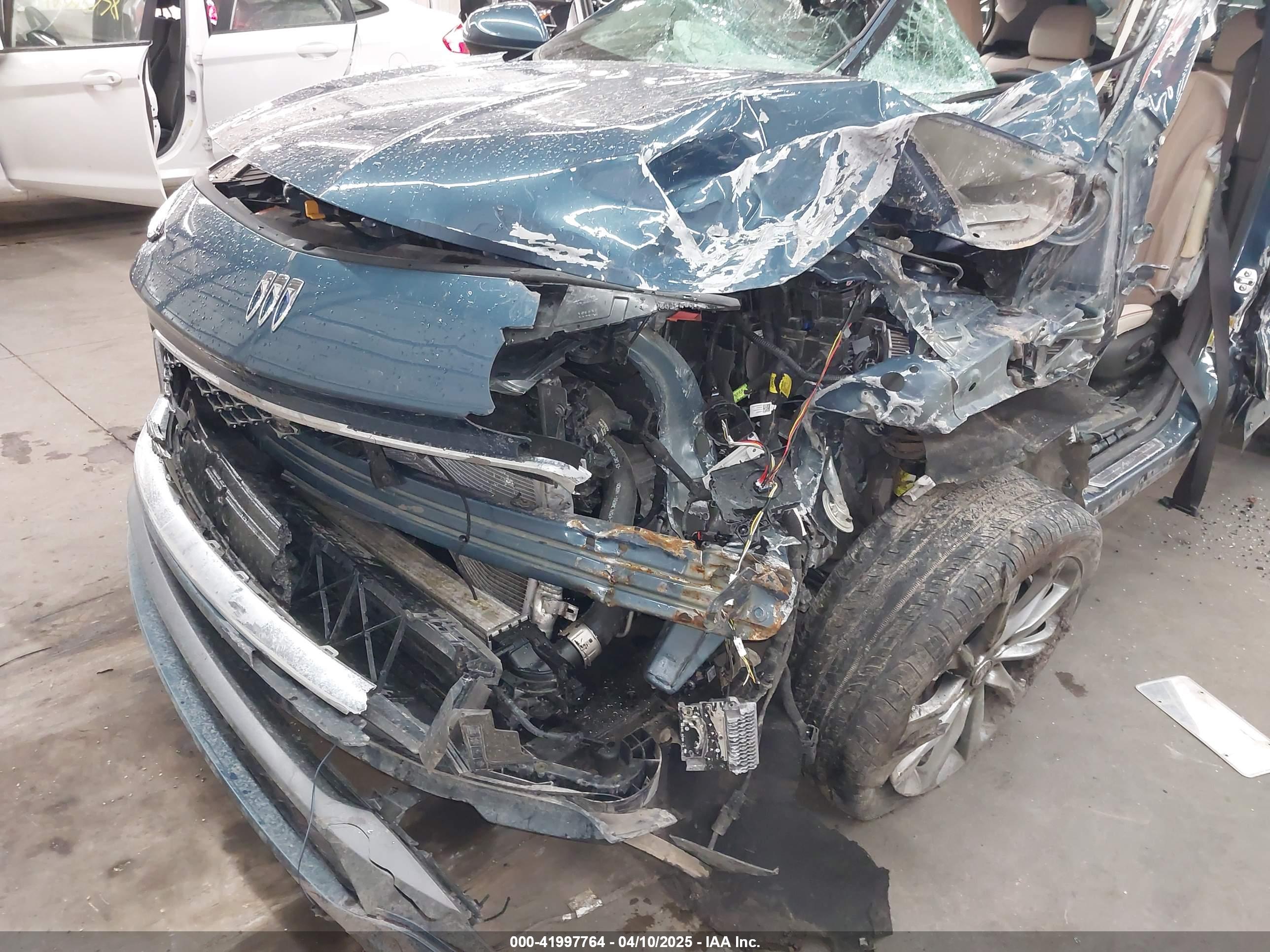 BUICK ENCORE image 6