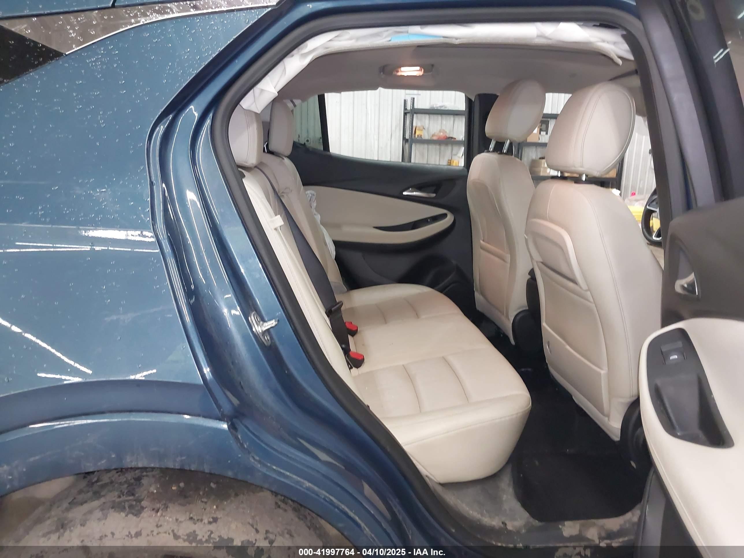 BUICK ENCORE image 8