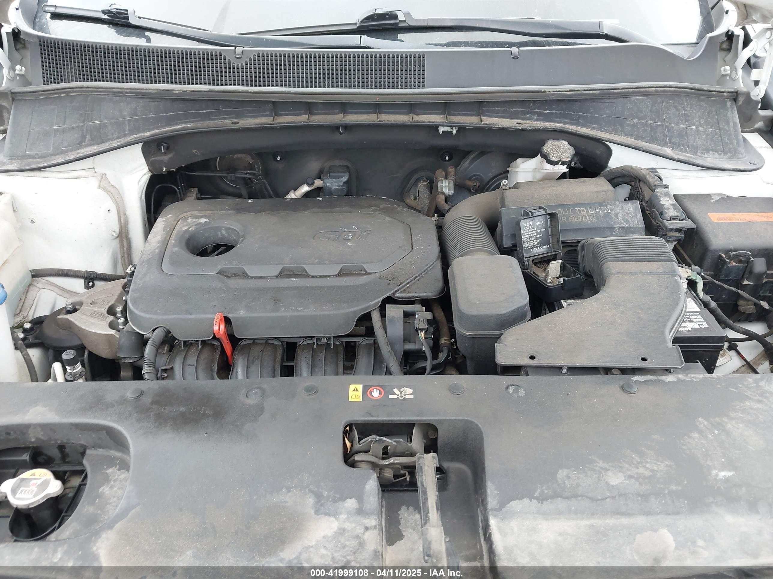 KIA SORENTO image 10