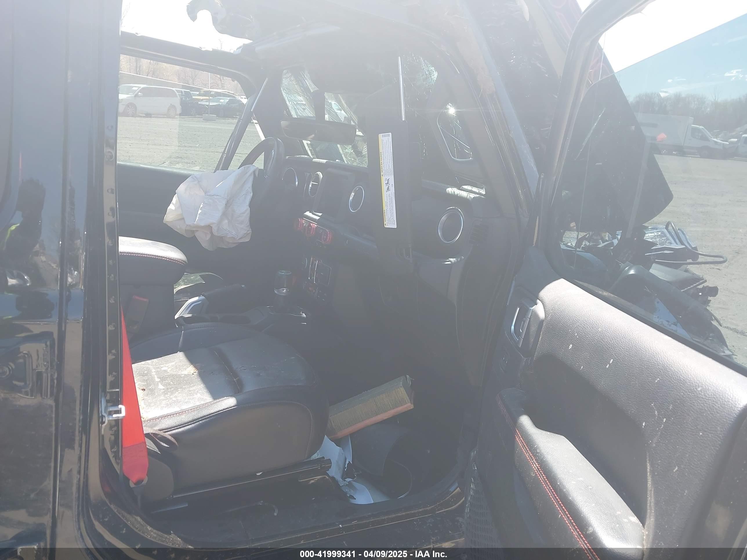JEEP WRANGLER image 5