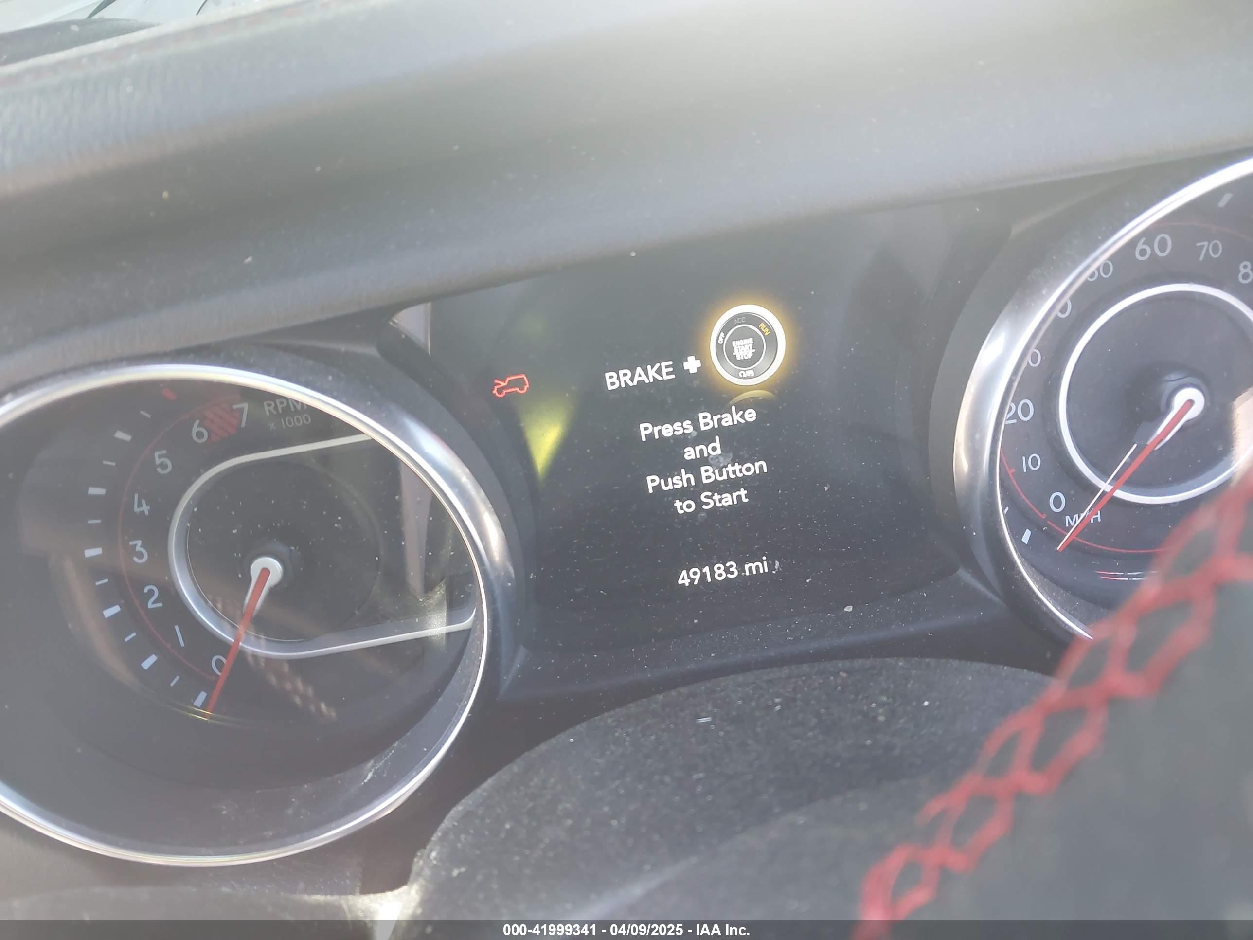 JEEP WRANGLER image 7