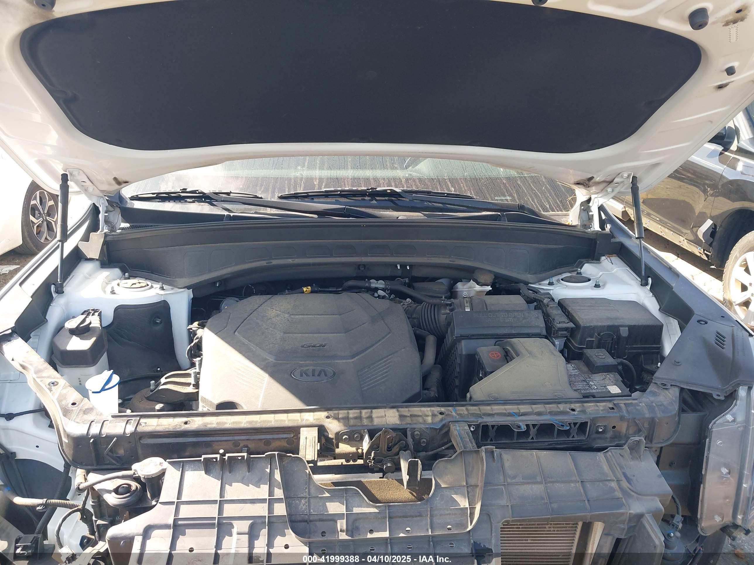 KIA TELLURIDE image 10