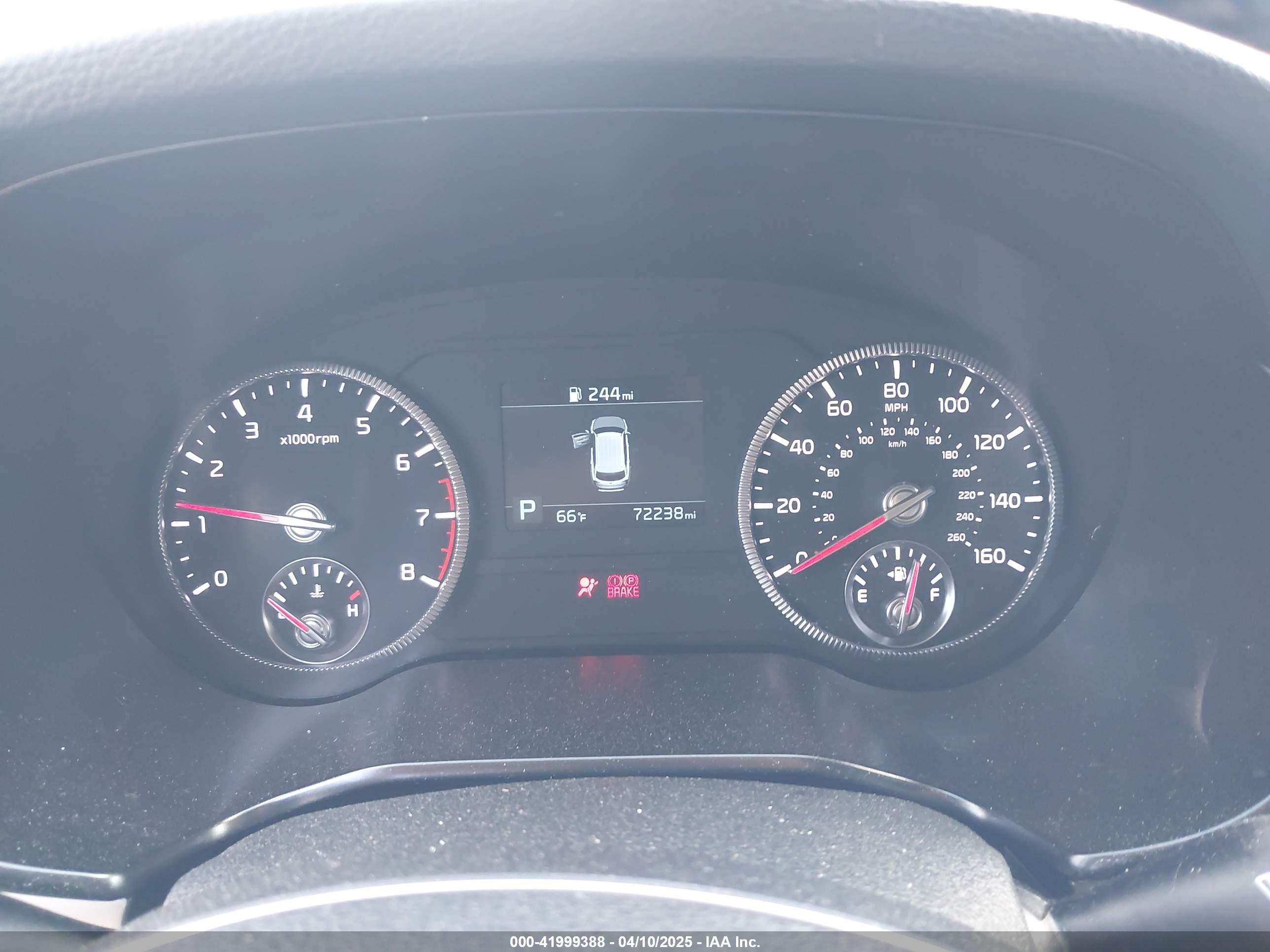 KIA TELLURIDE image 7