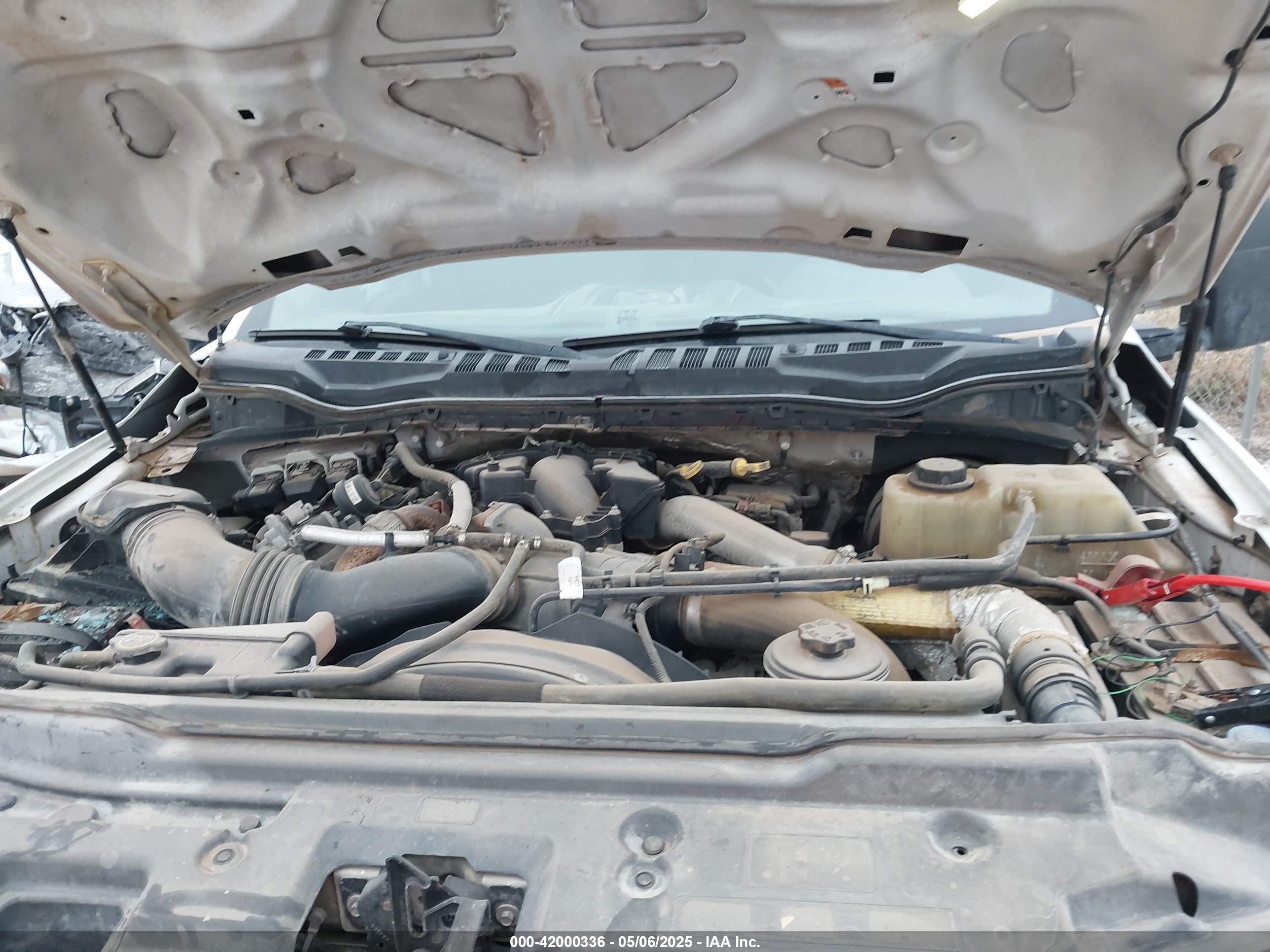 FORD F-250 image 10