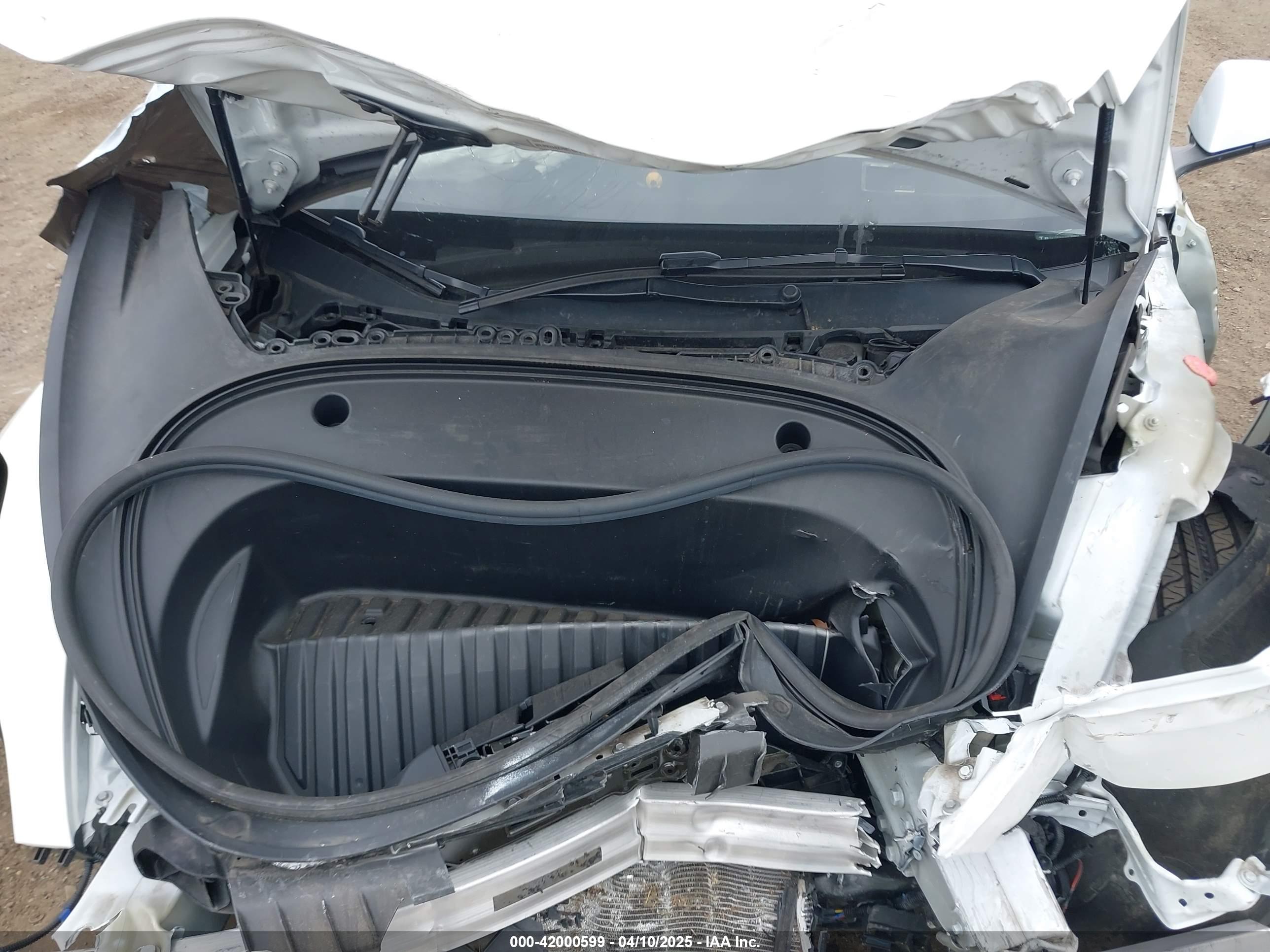 TESLA MODEL image 10