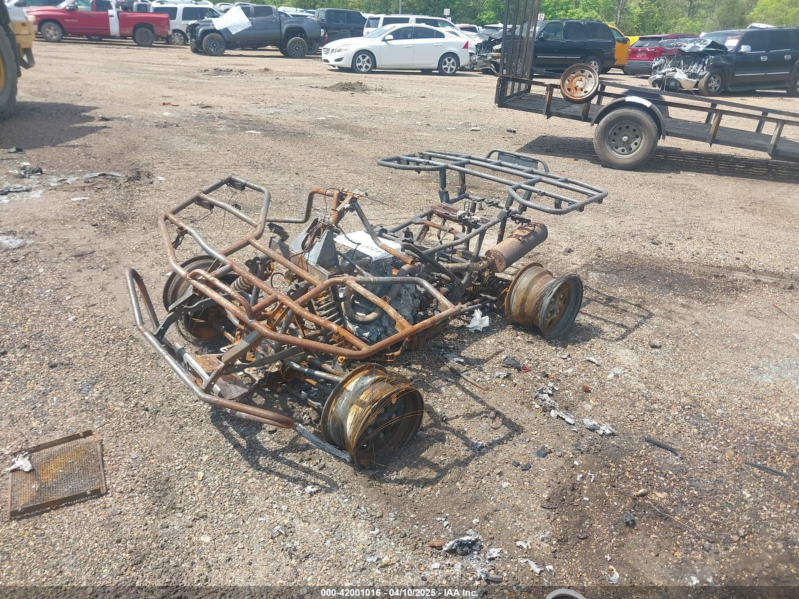 KYMCO USA image 2