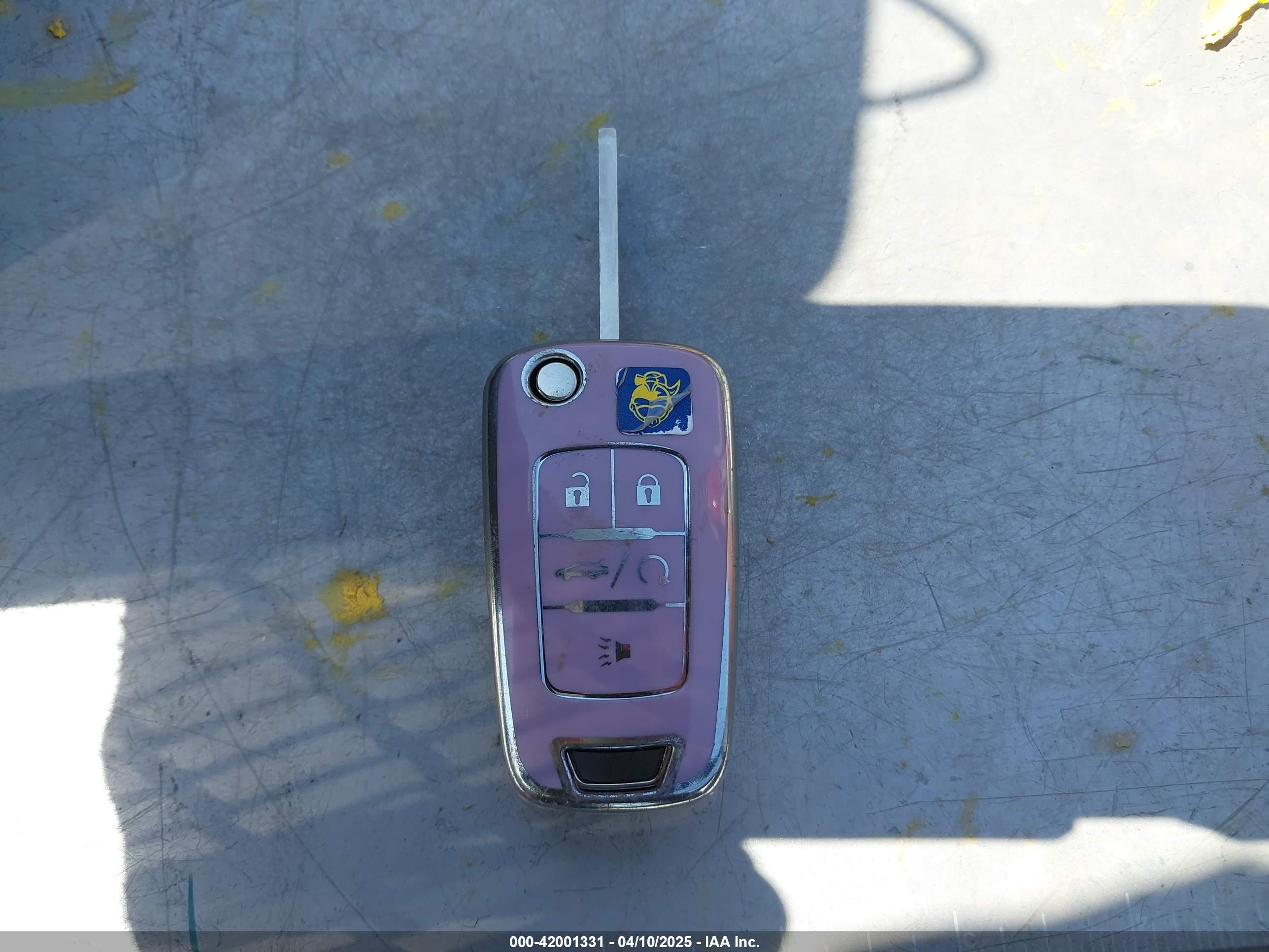CHEVROLET EQUINOX image 11