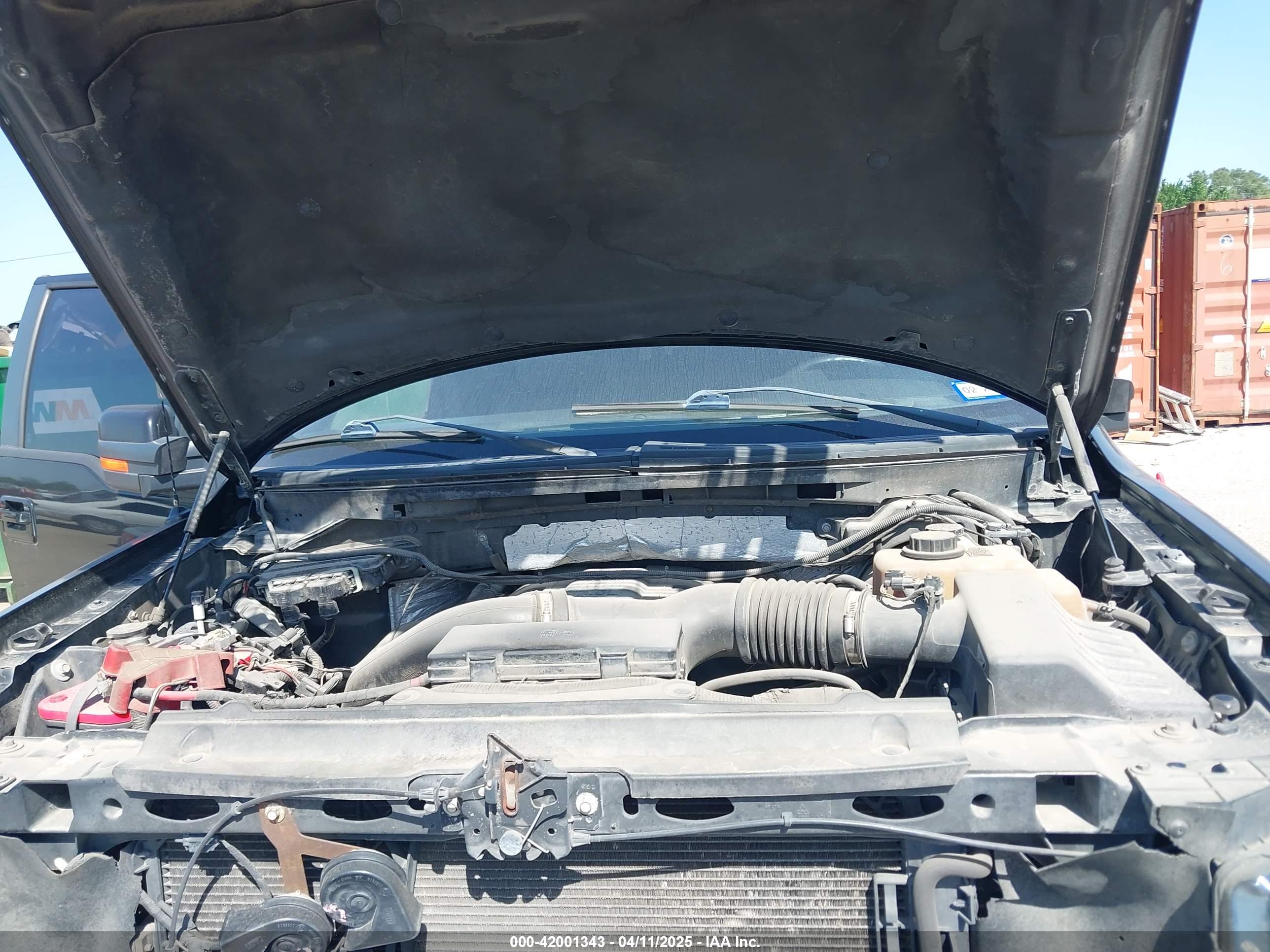 FORD F-150 image 10
